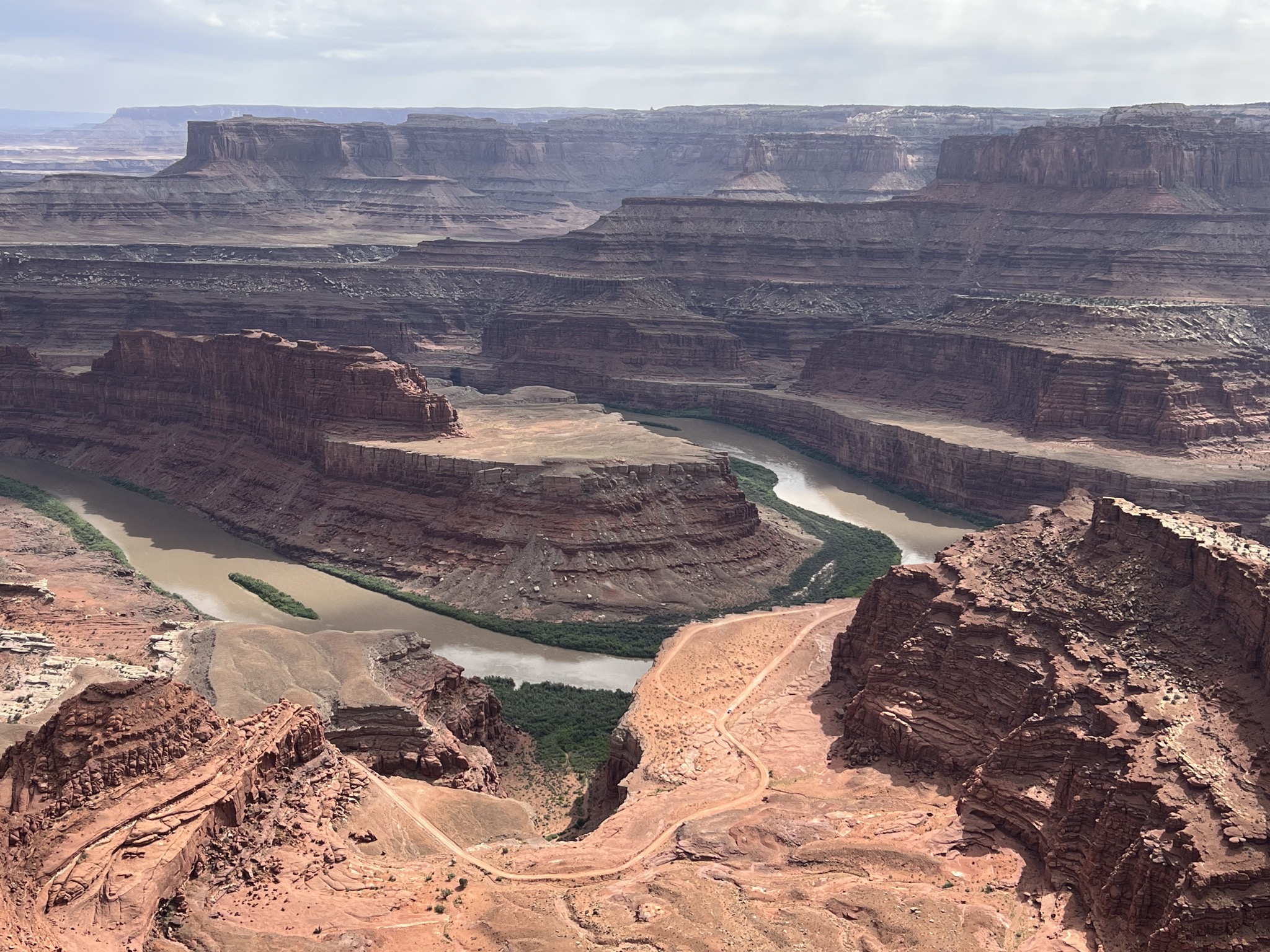 Colorado River