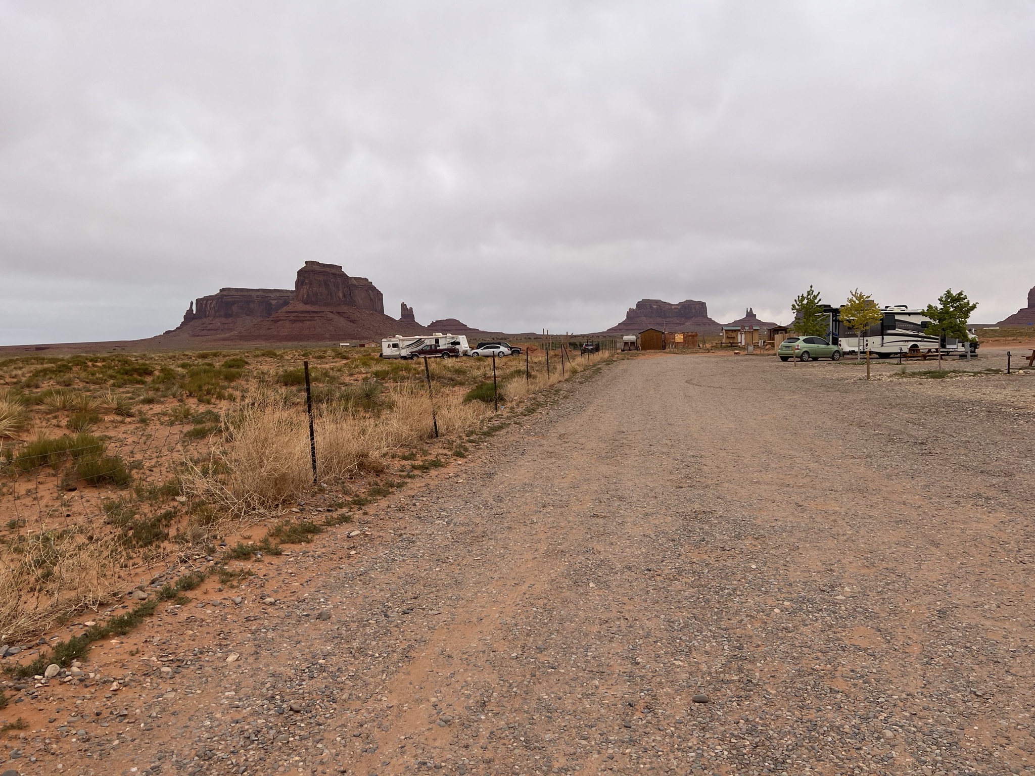 Other RVs
