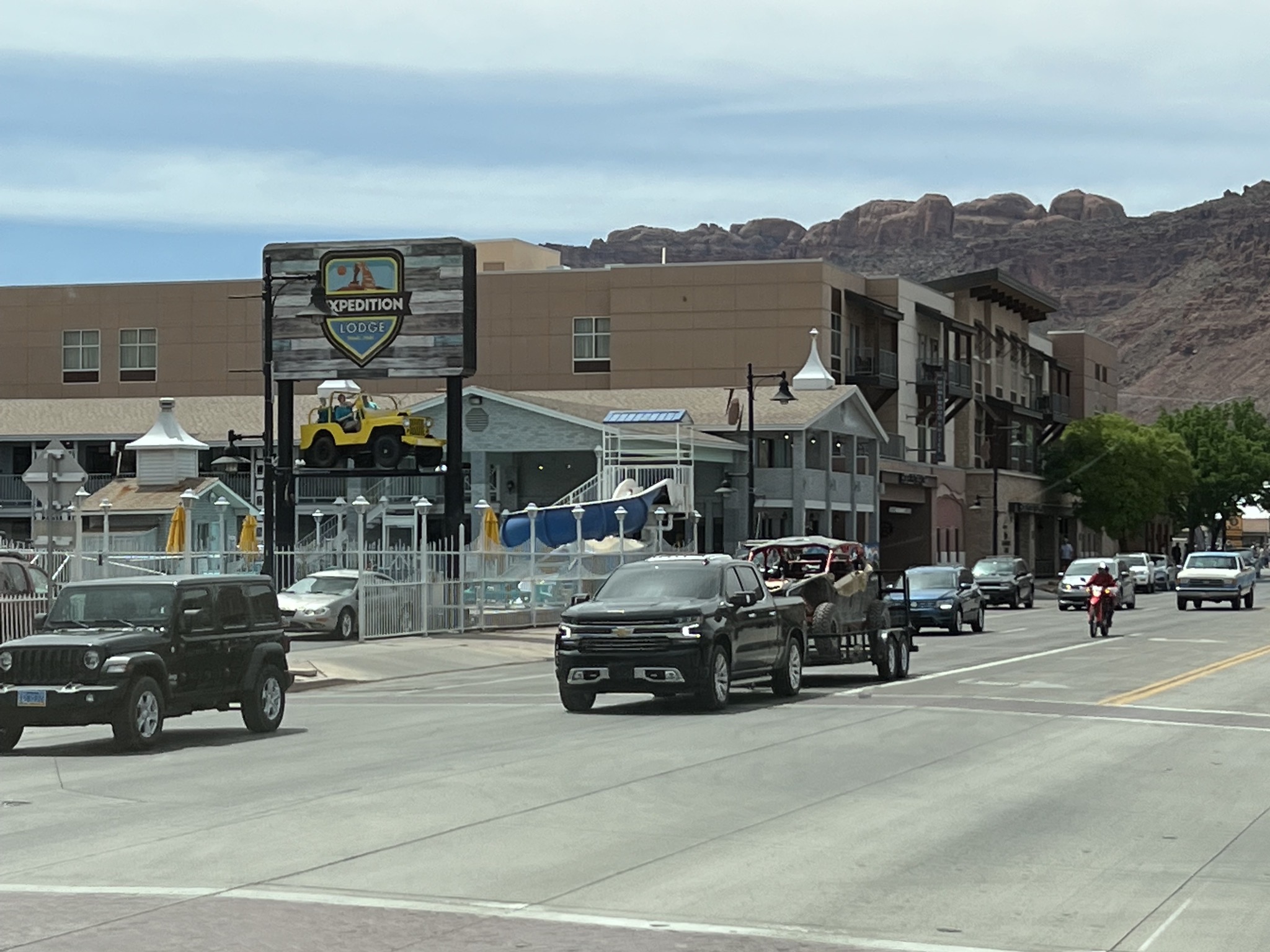 Moab