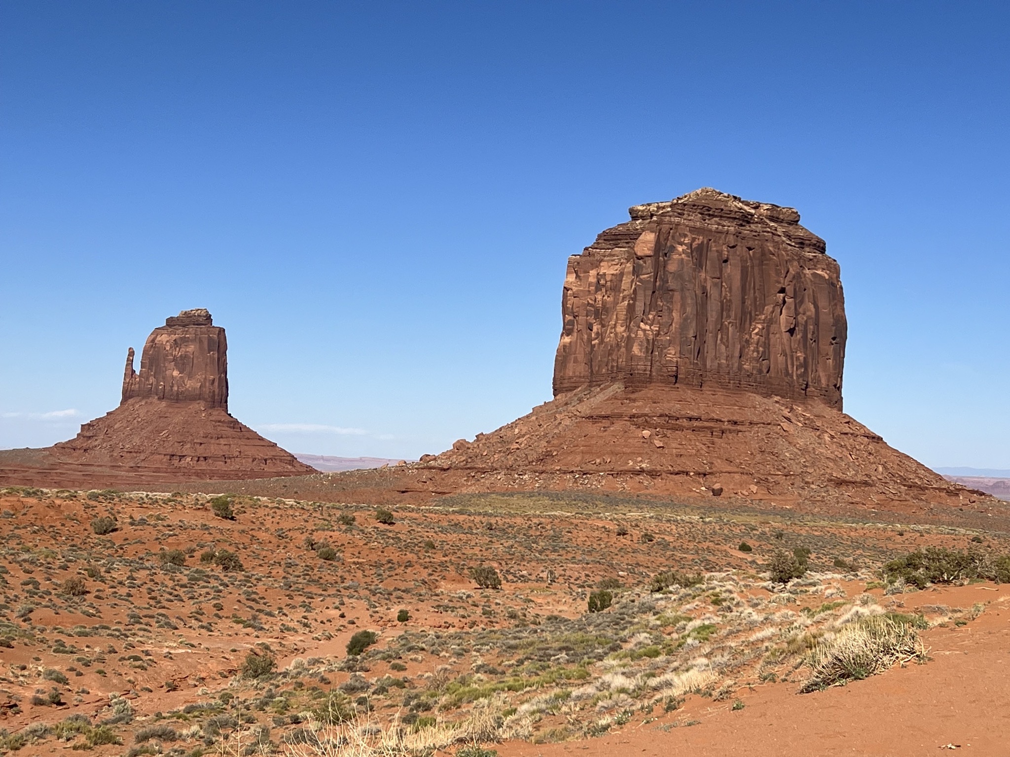 Rocks