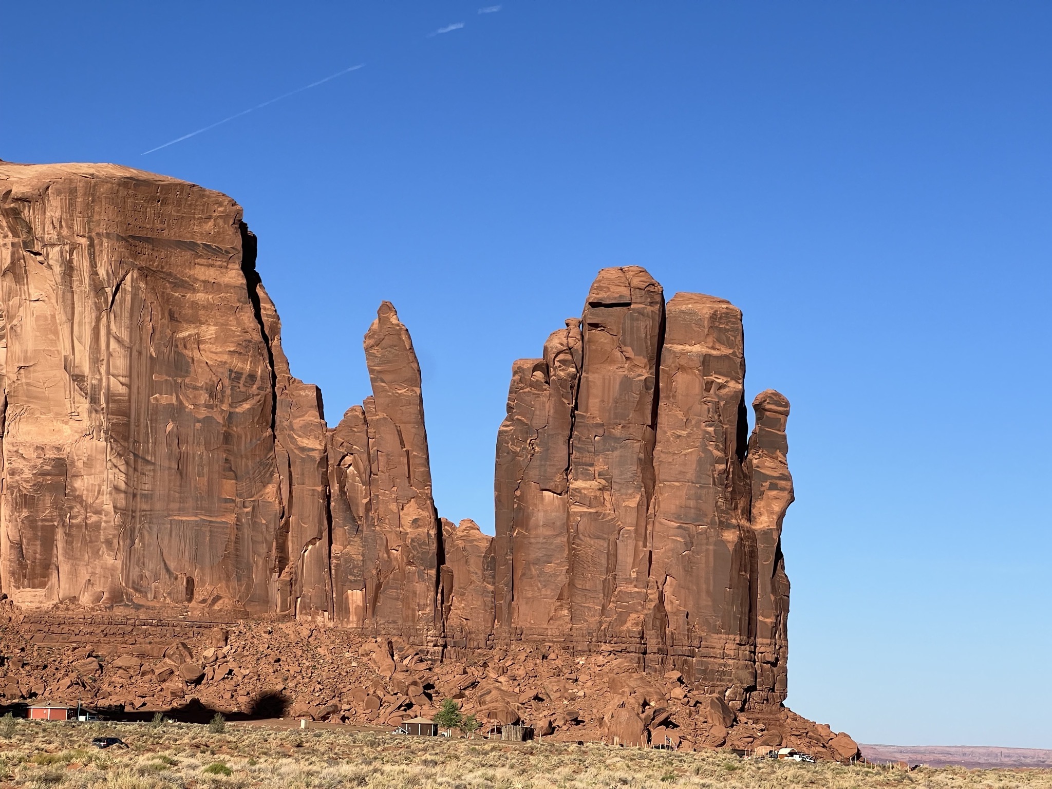 Rocks