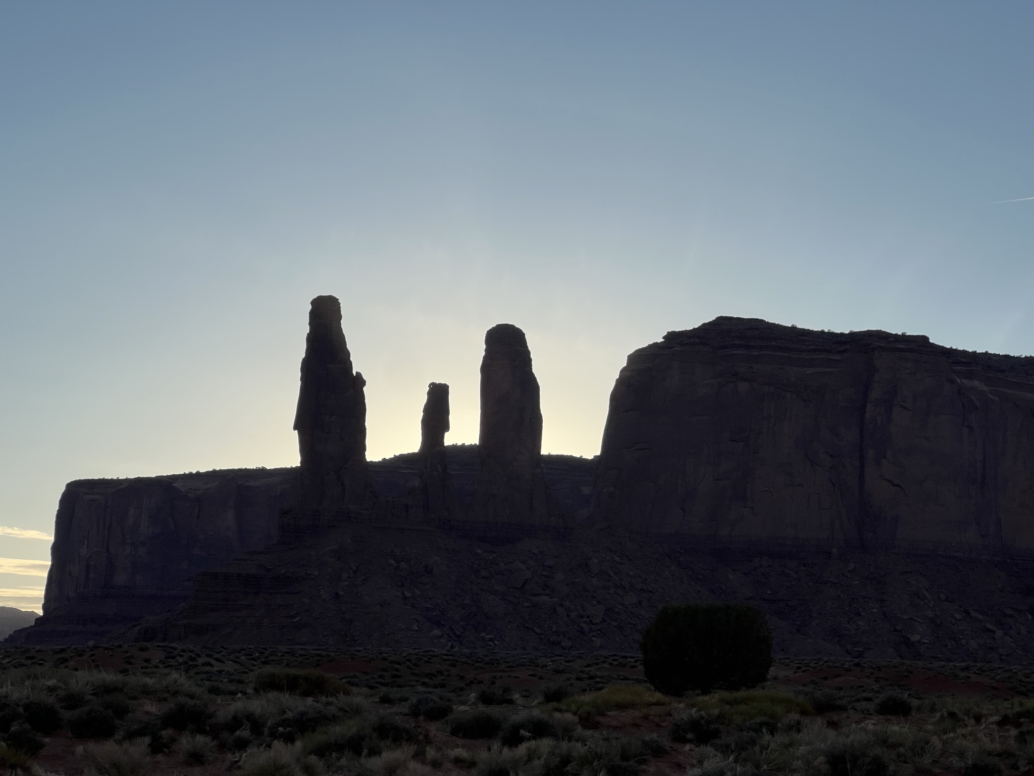 Rocks