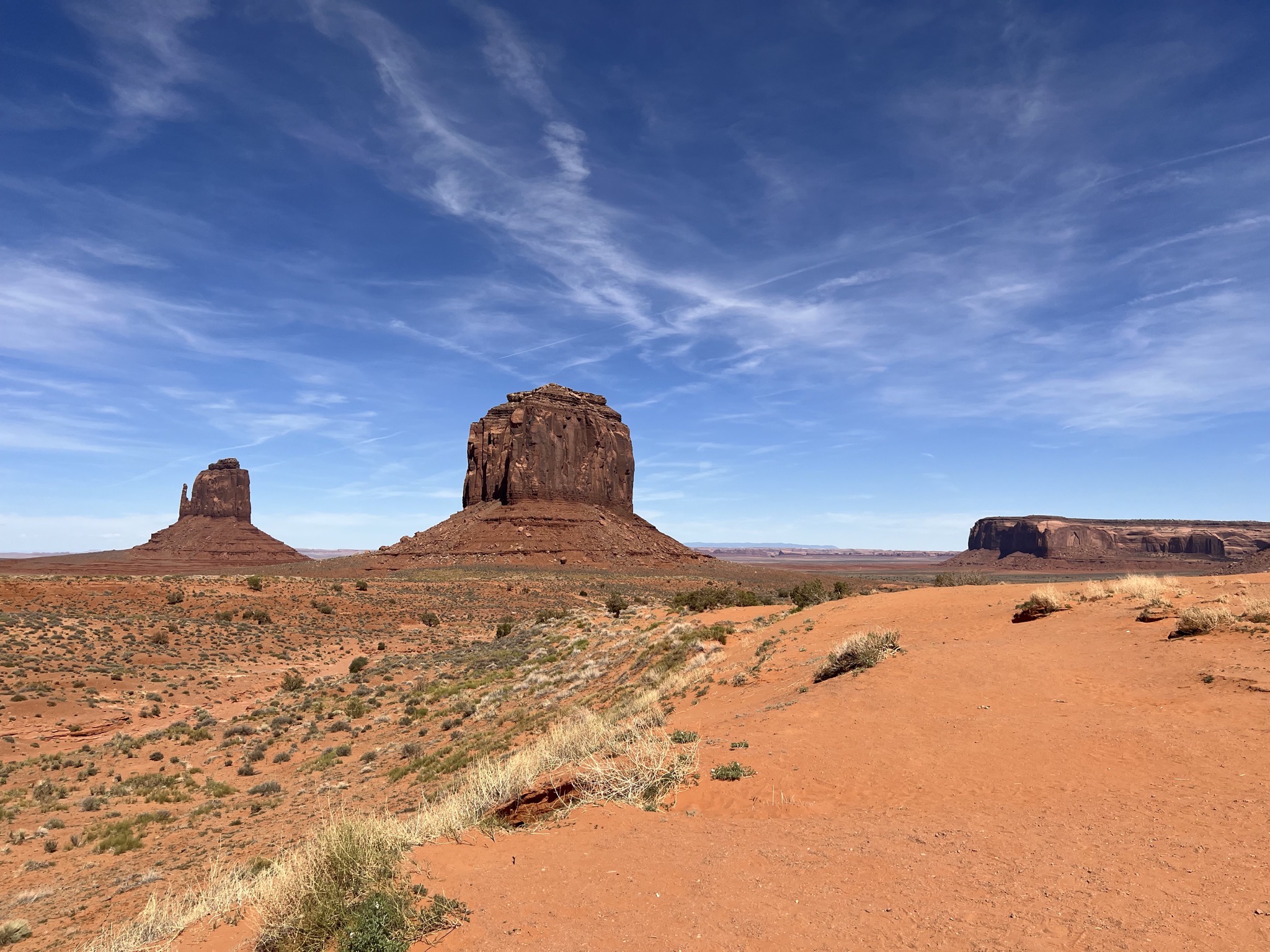 Monuments