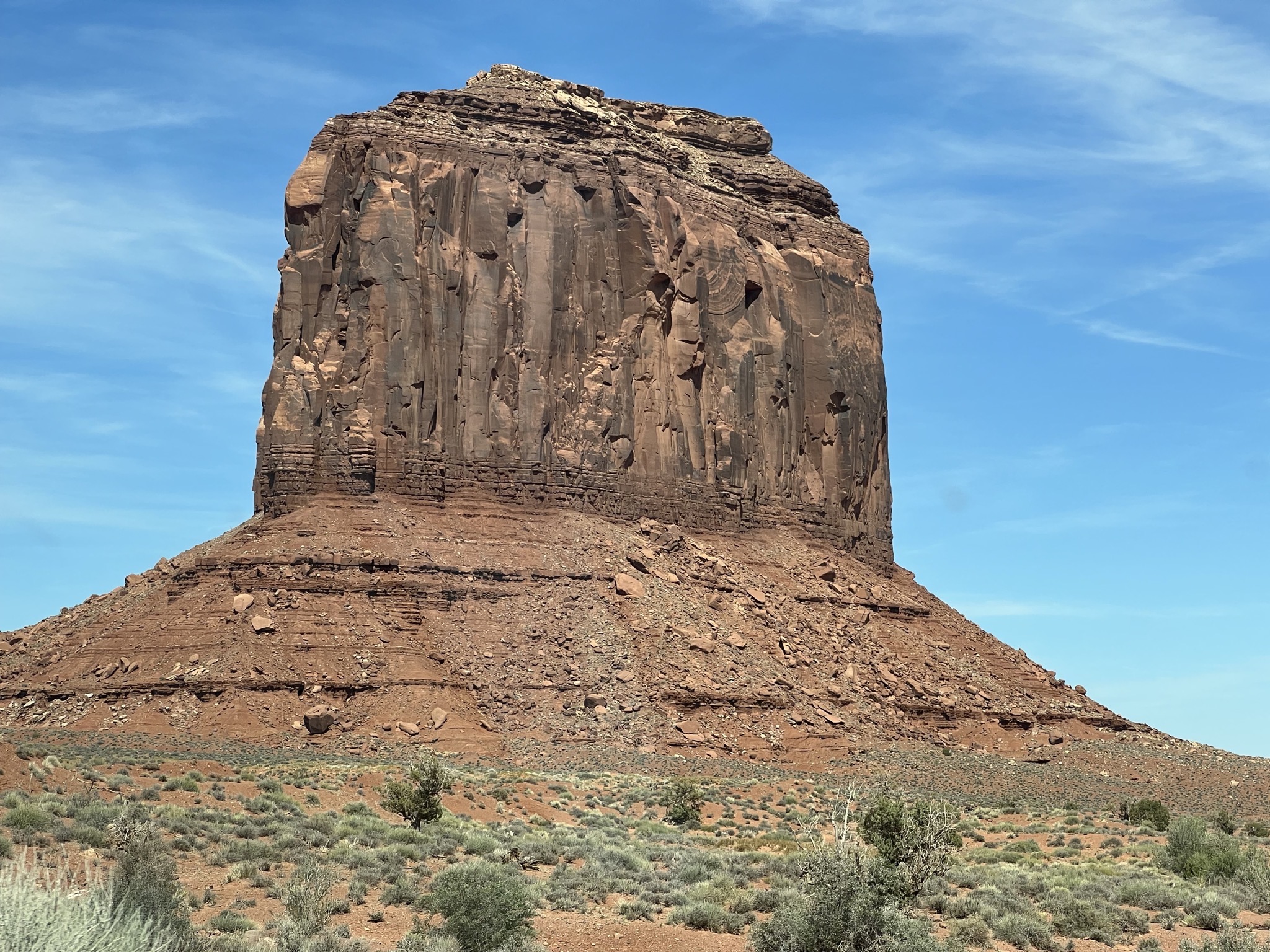 Monument