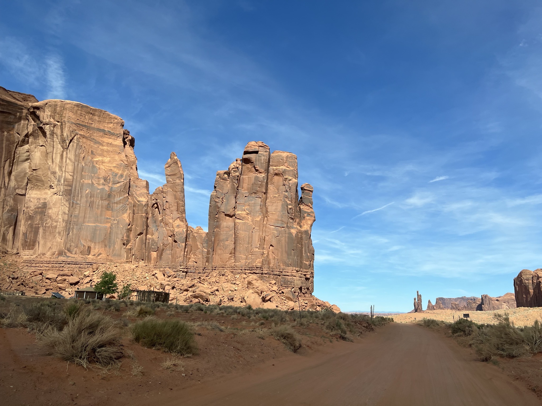 Monuments