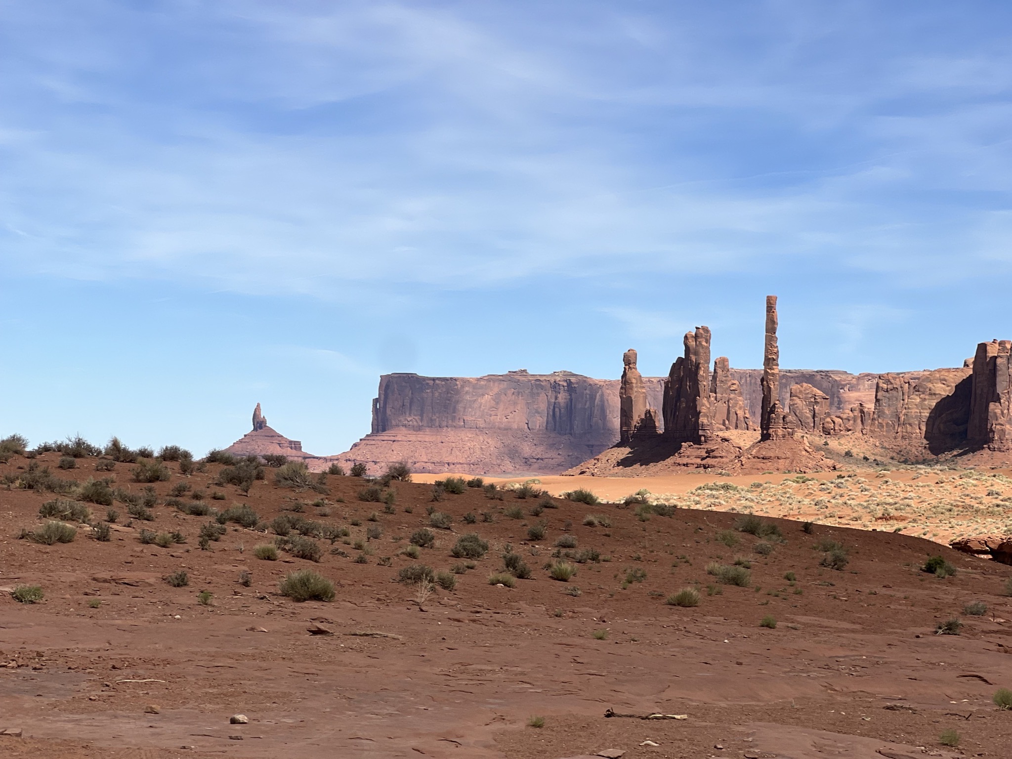 Monuments