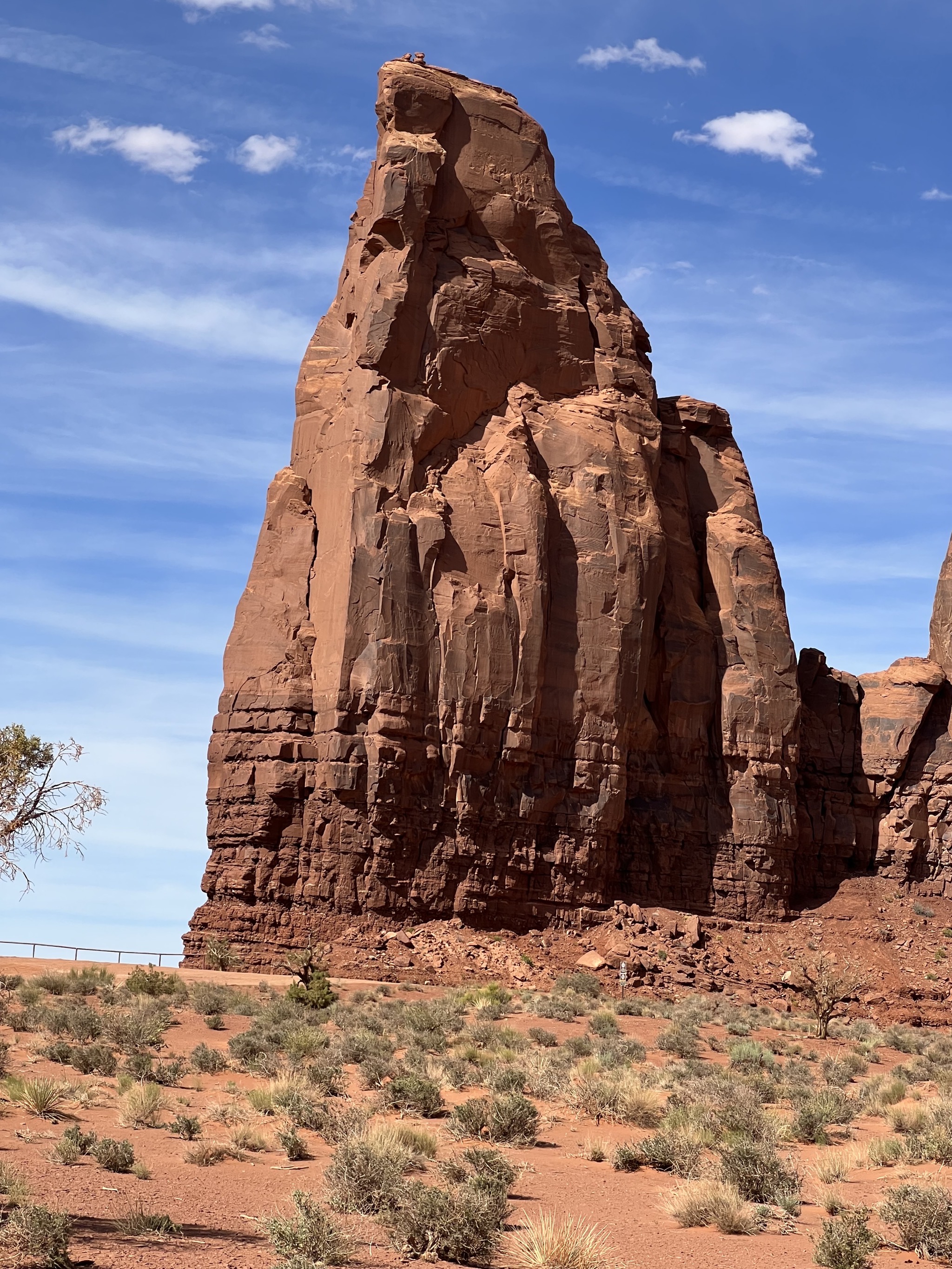 Monuments