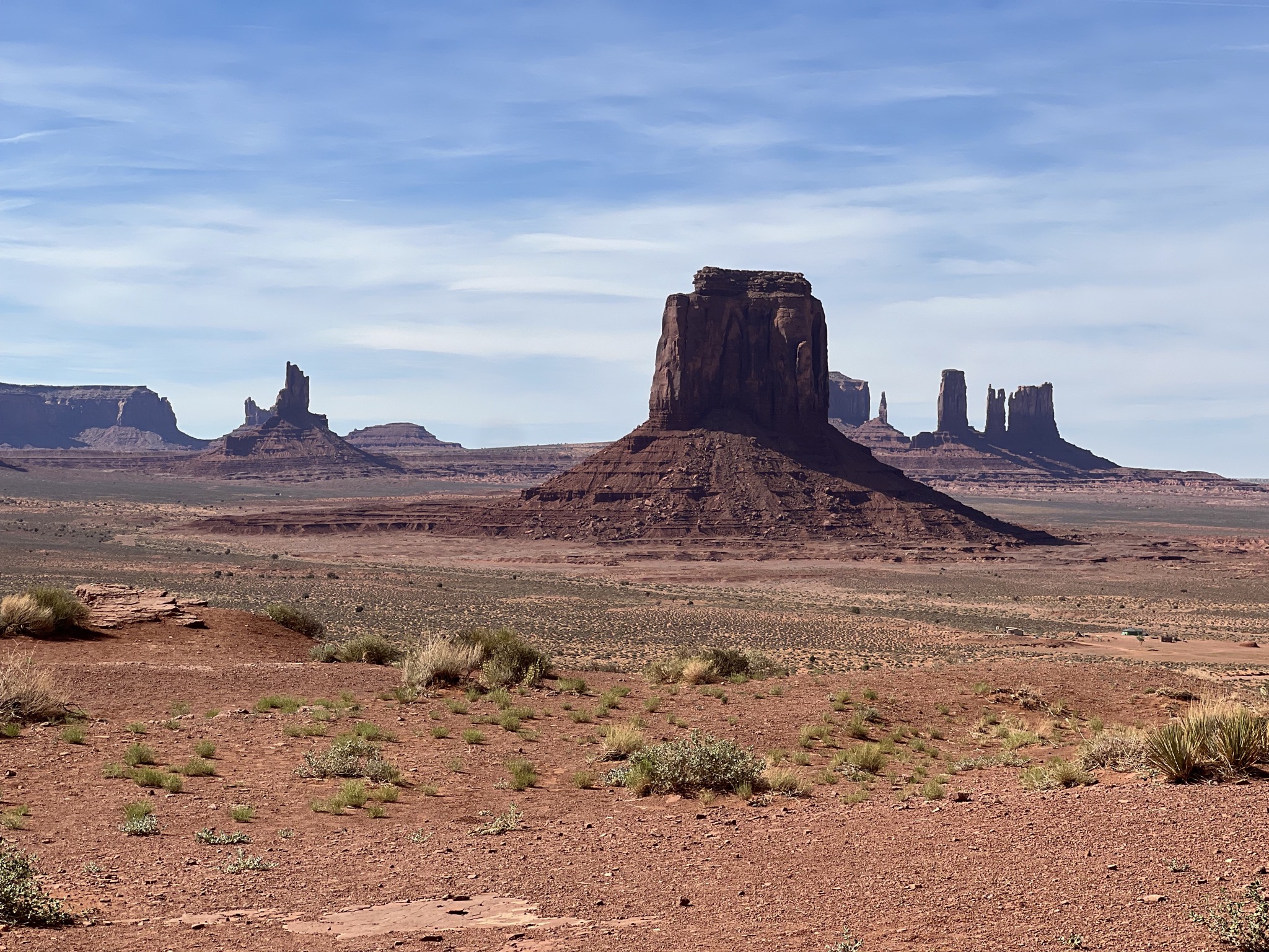 Monuments