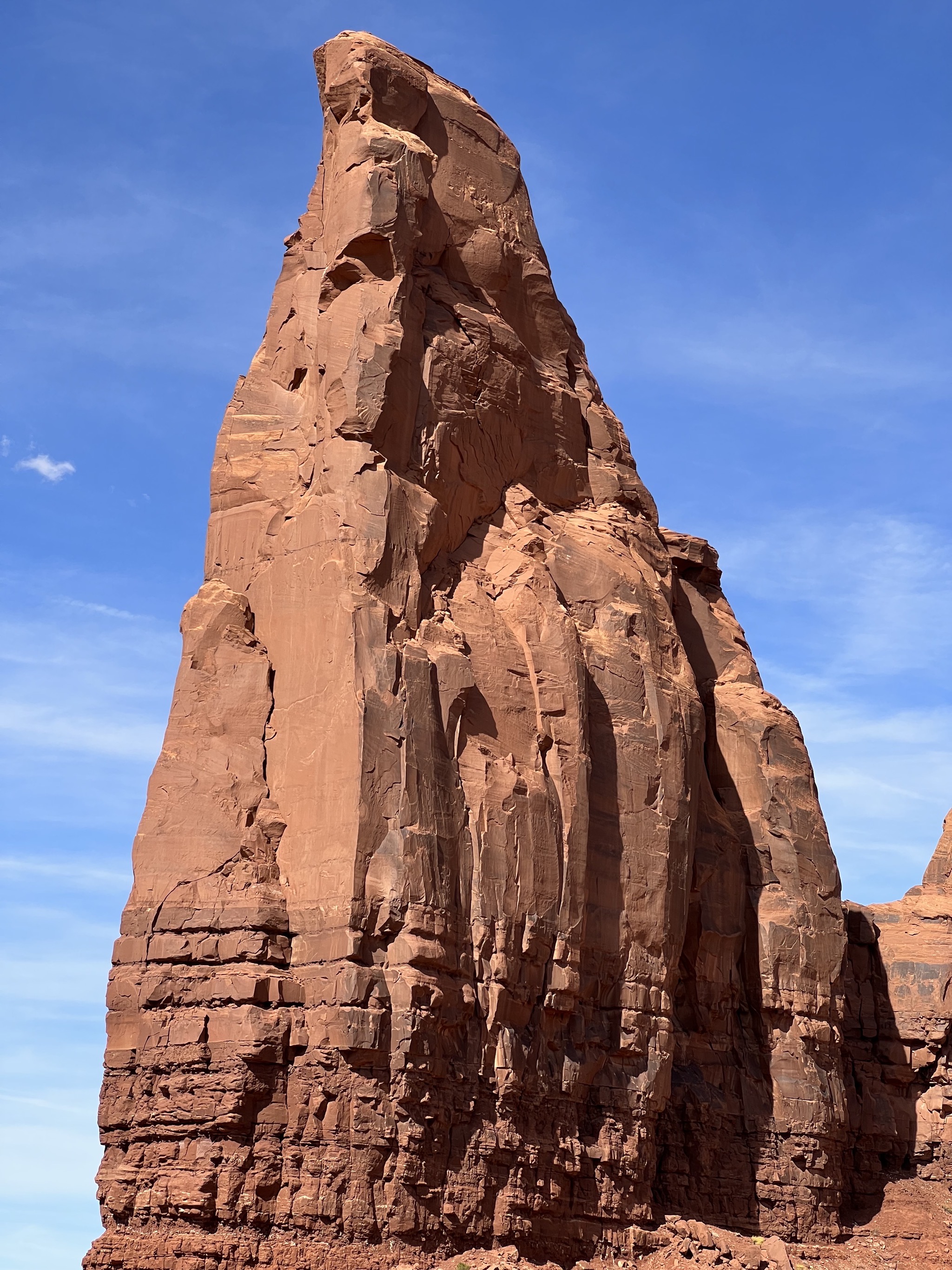 Monuments