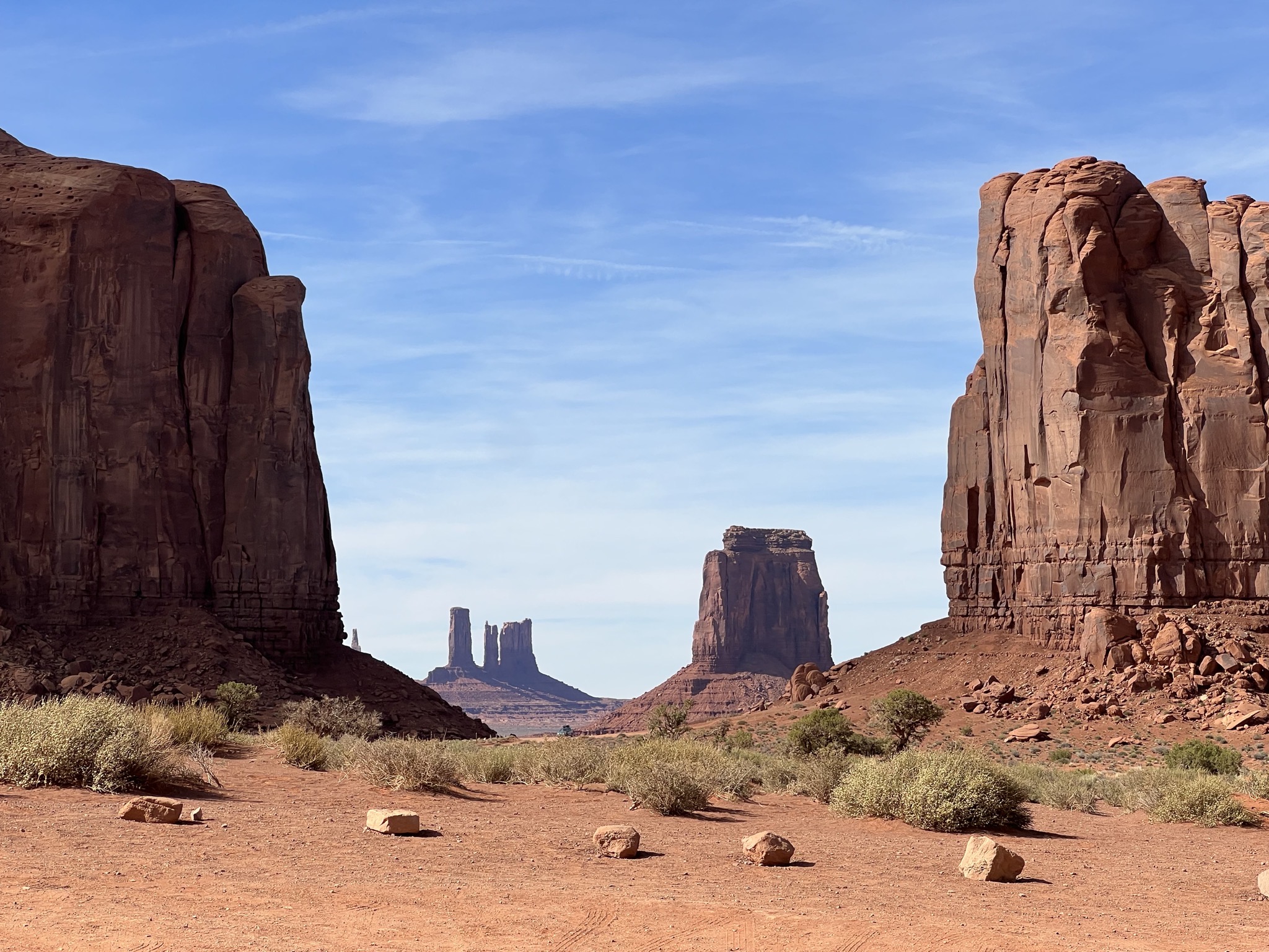 Monuments