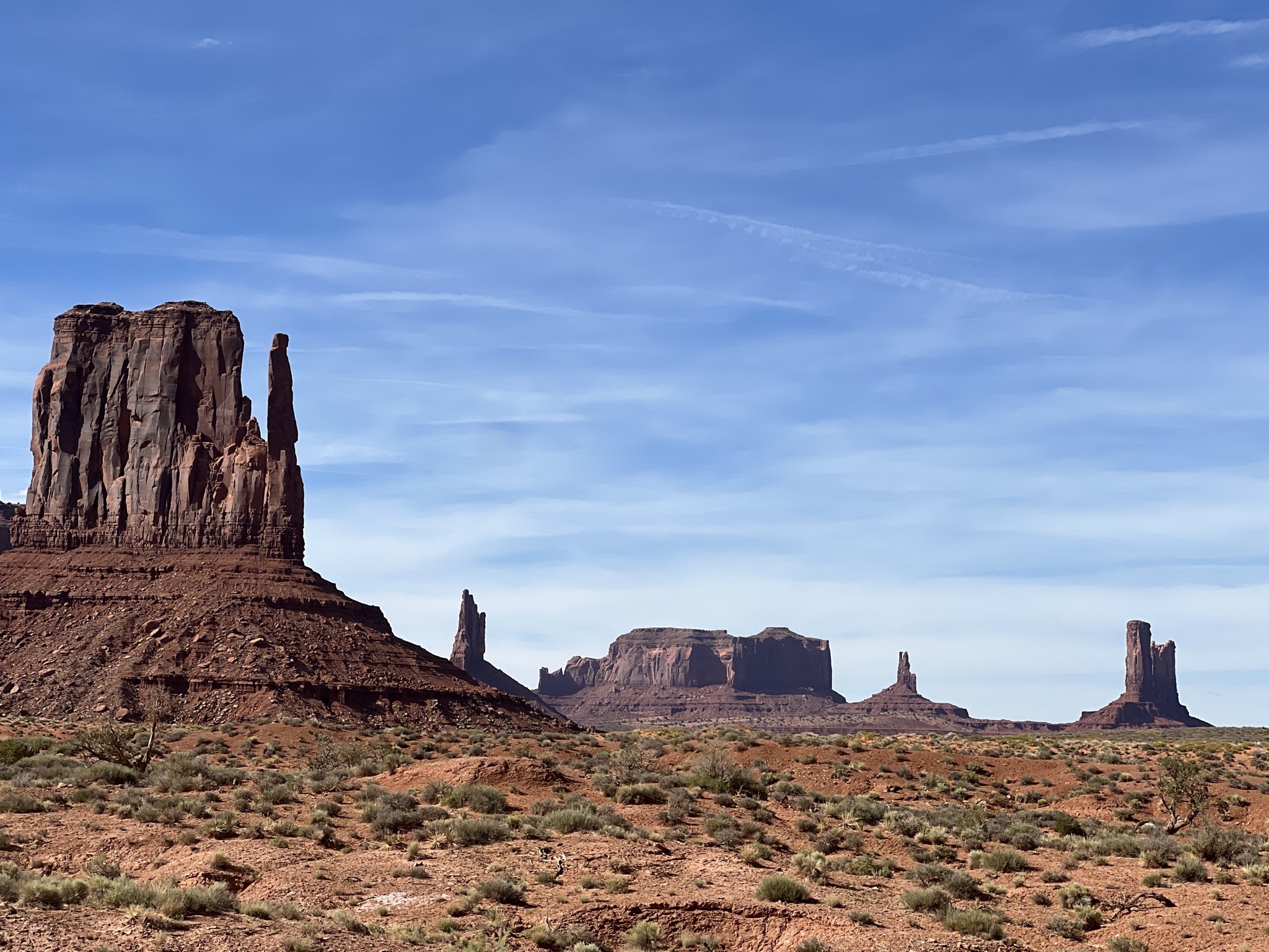 Monuments