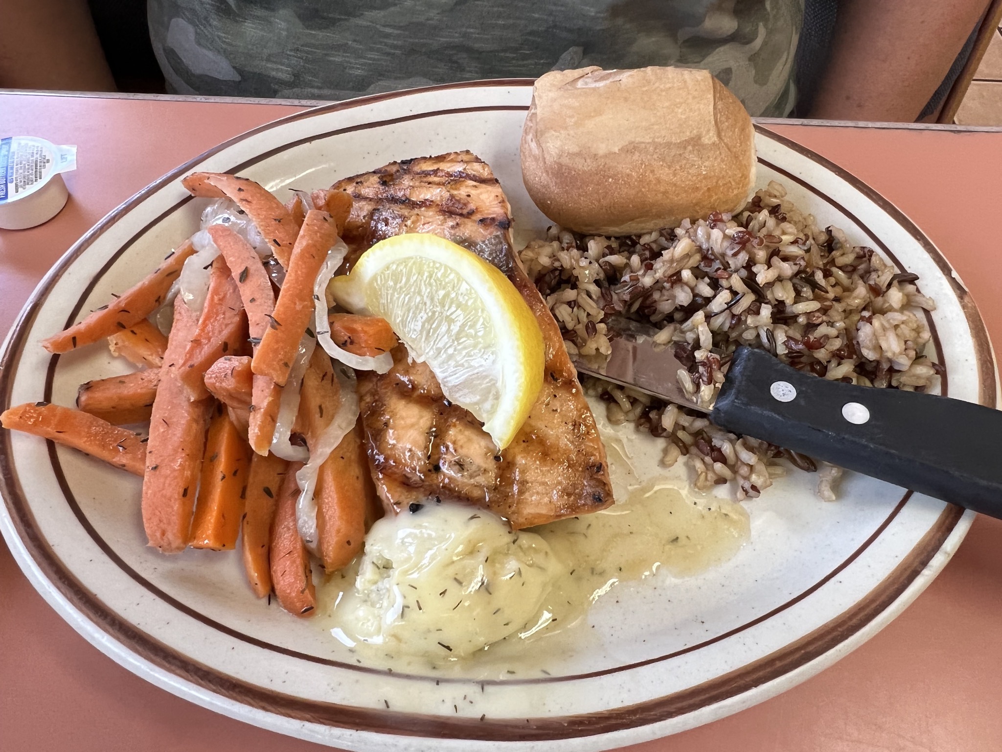 Salmon