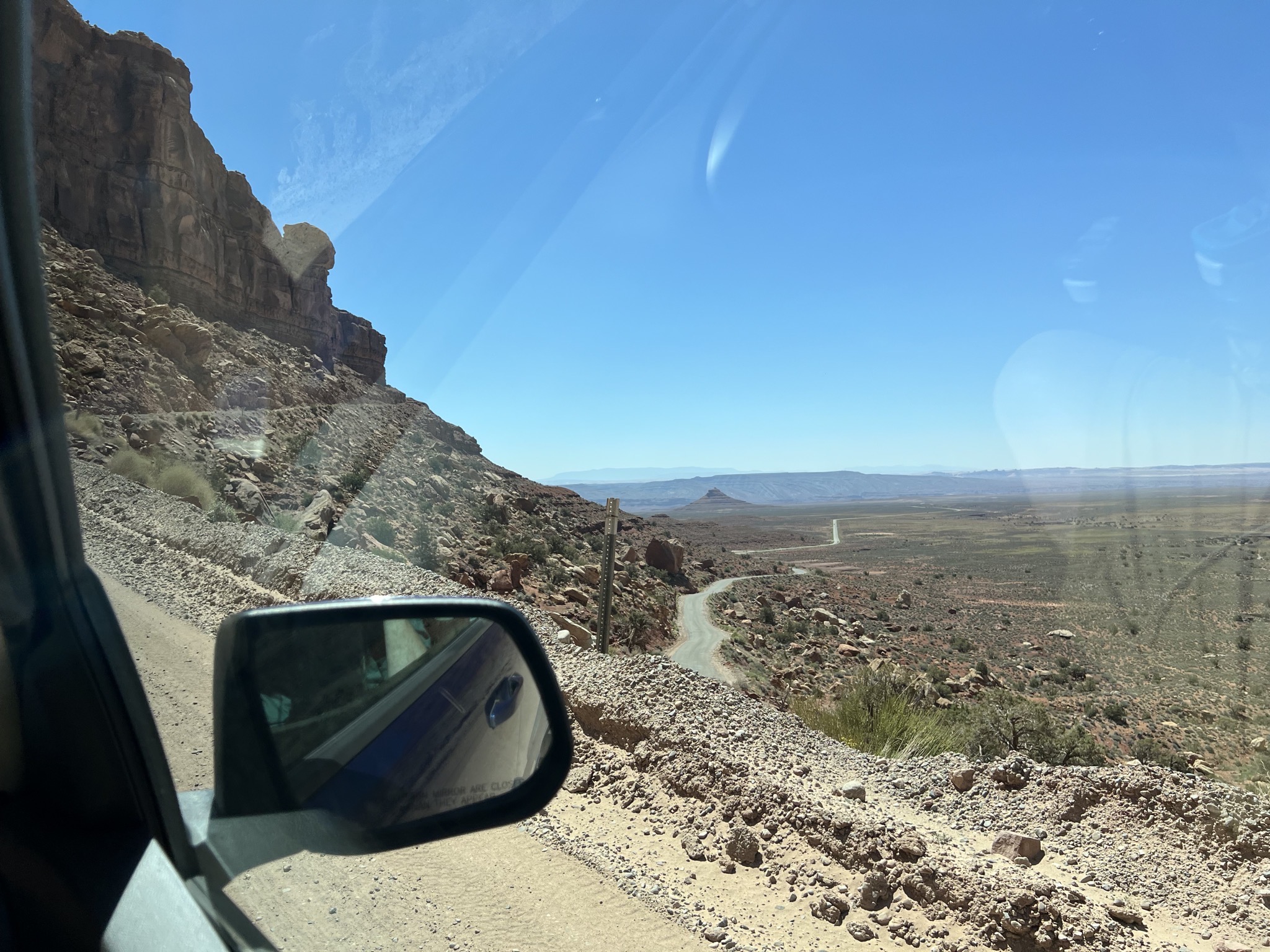 Road