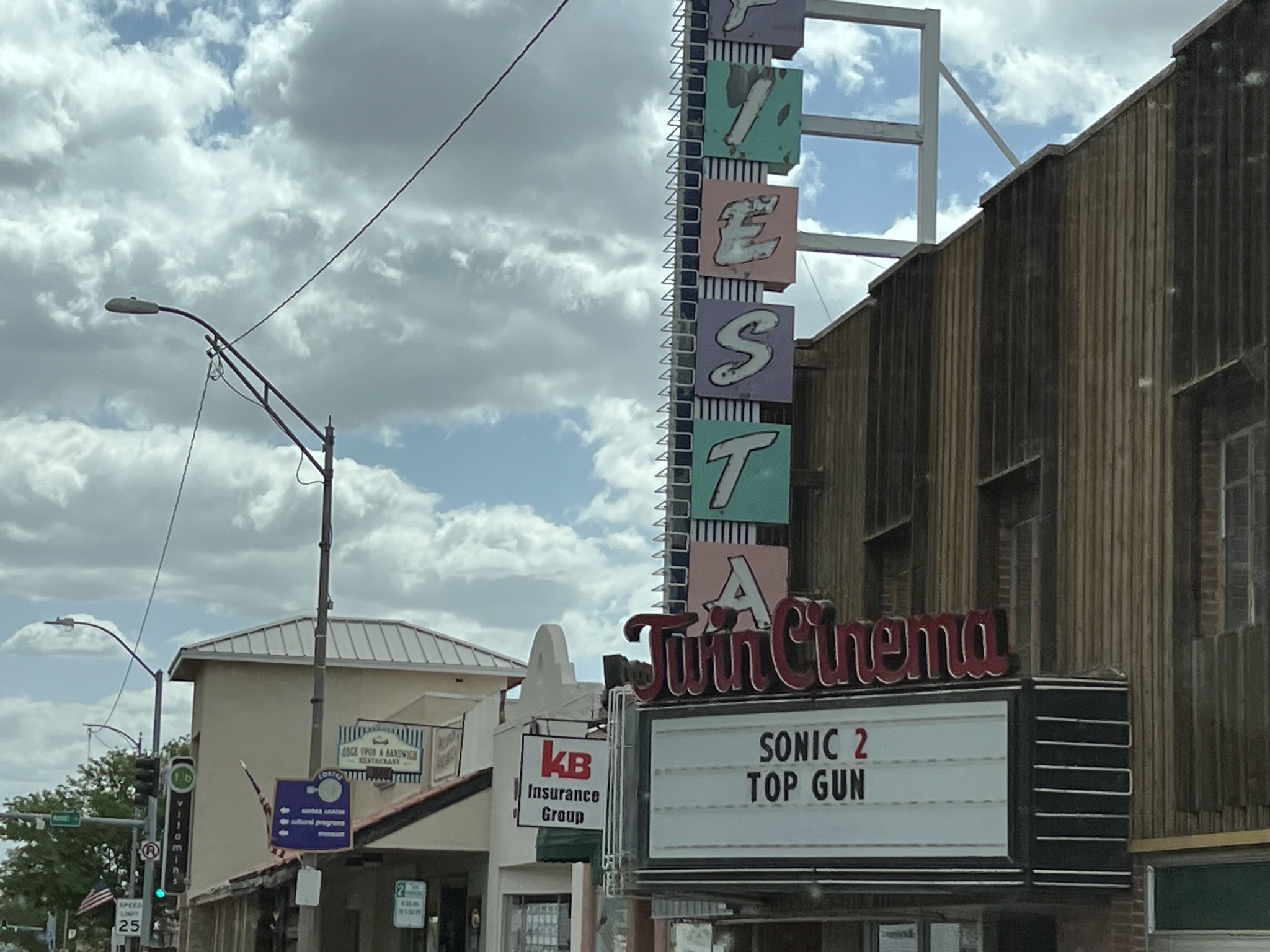 Cinema