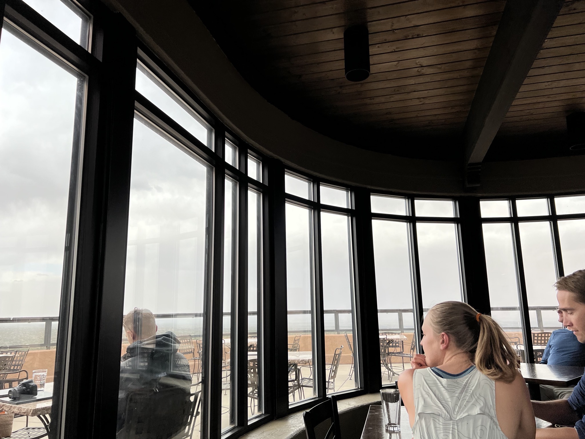 Far View Lounge