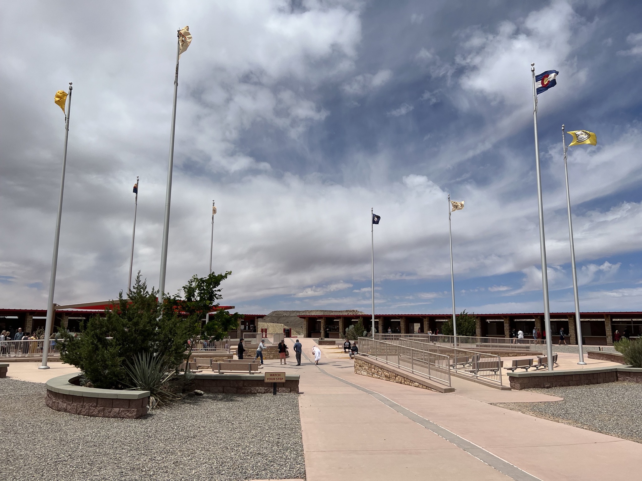 Flags