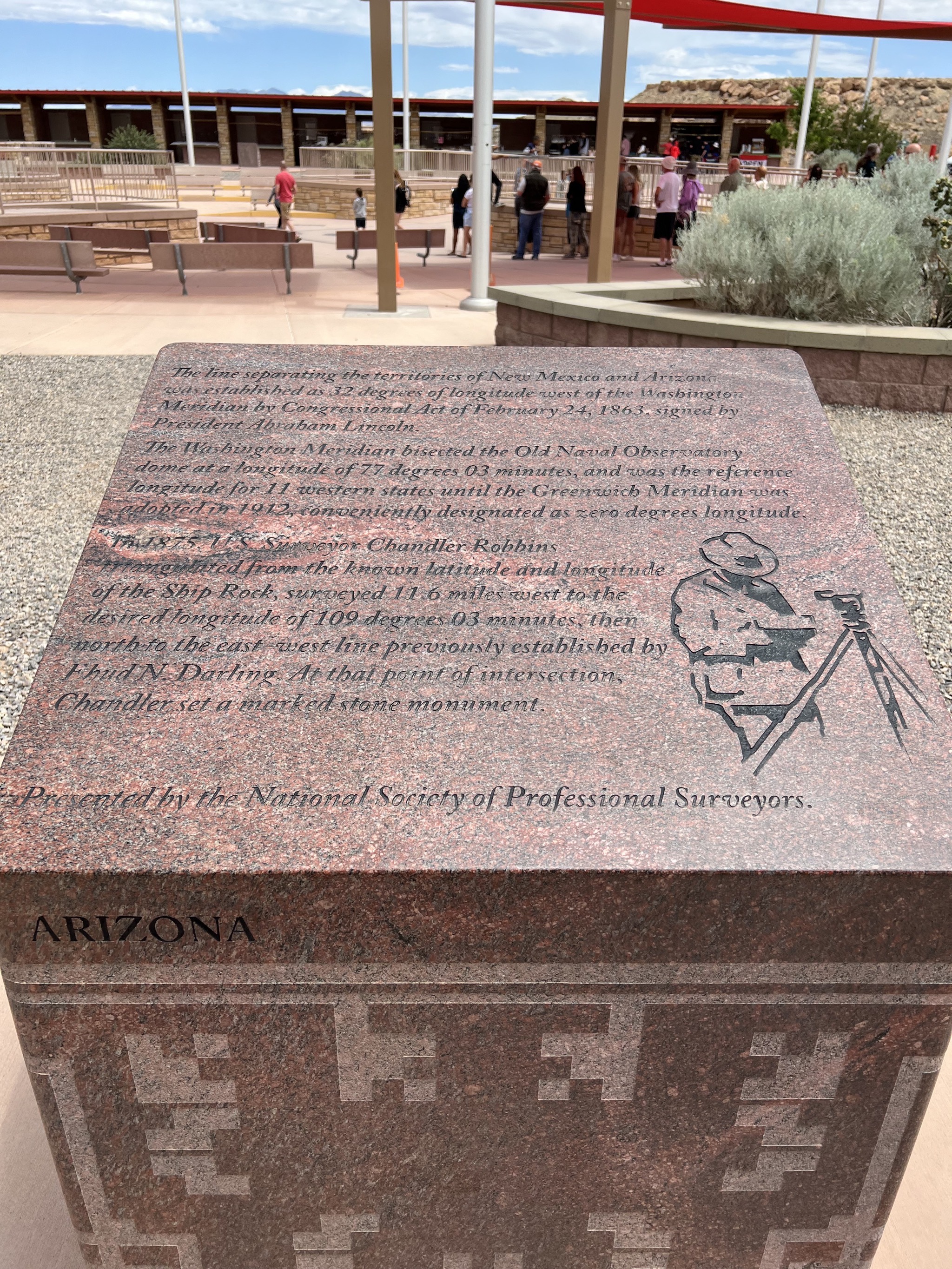 Arizona