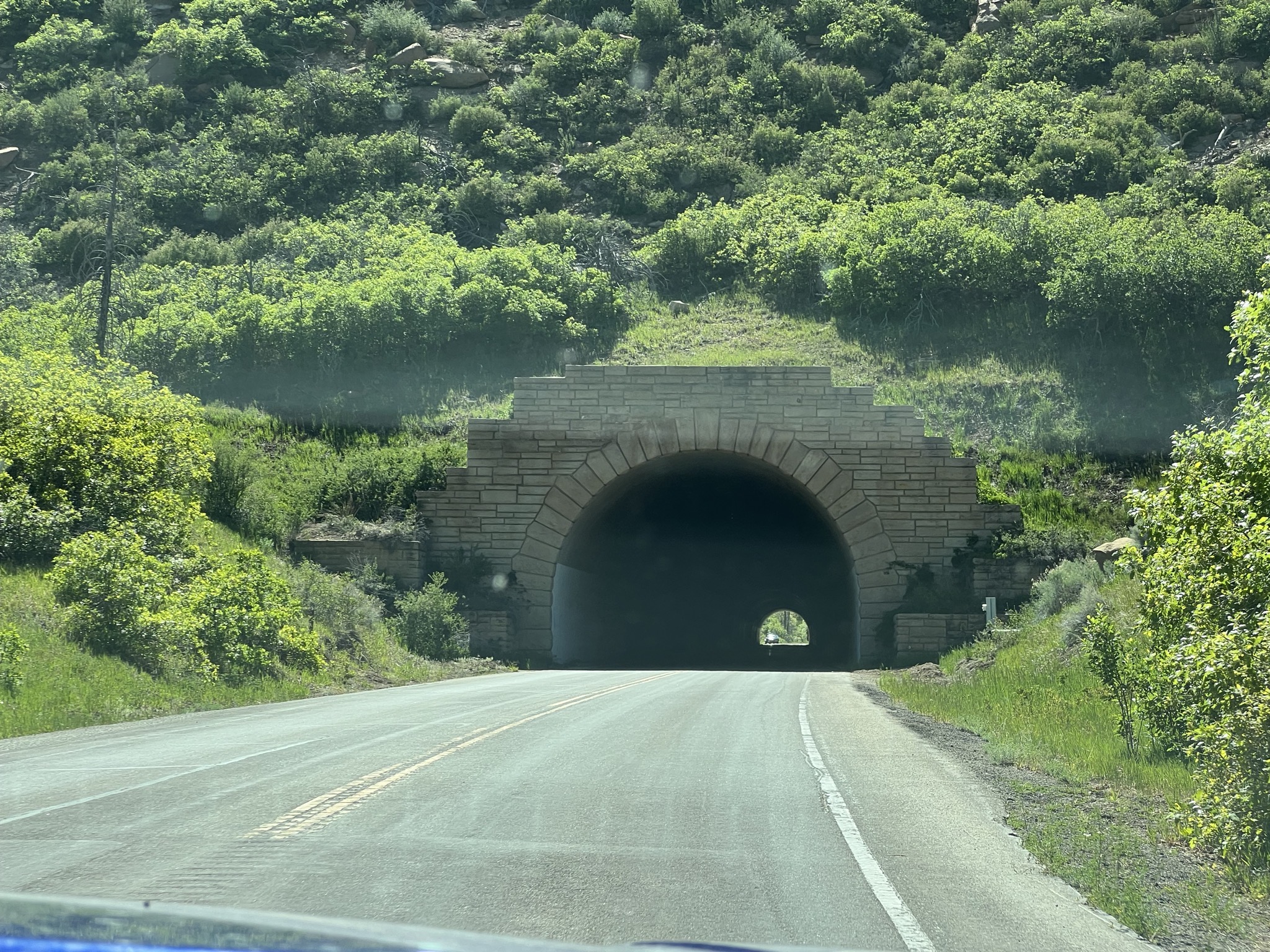 Tunnel