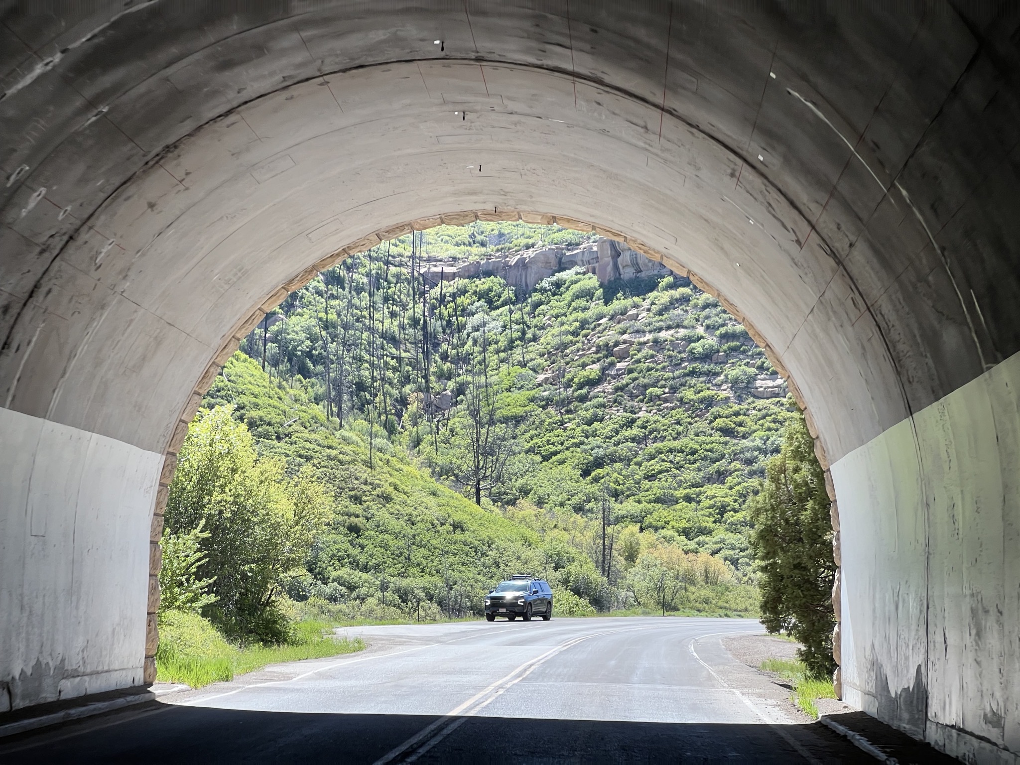 Tunnel