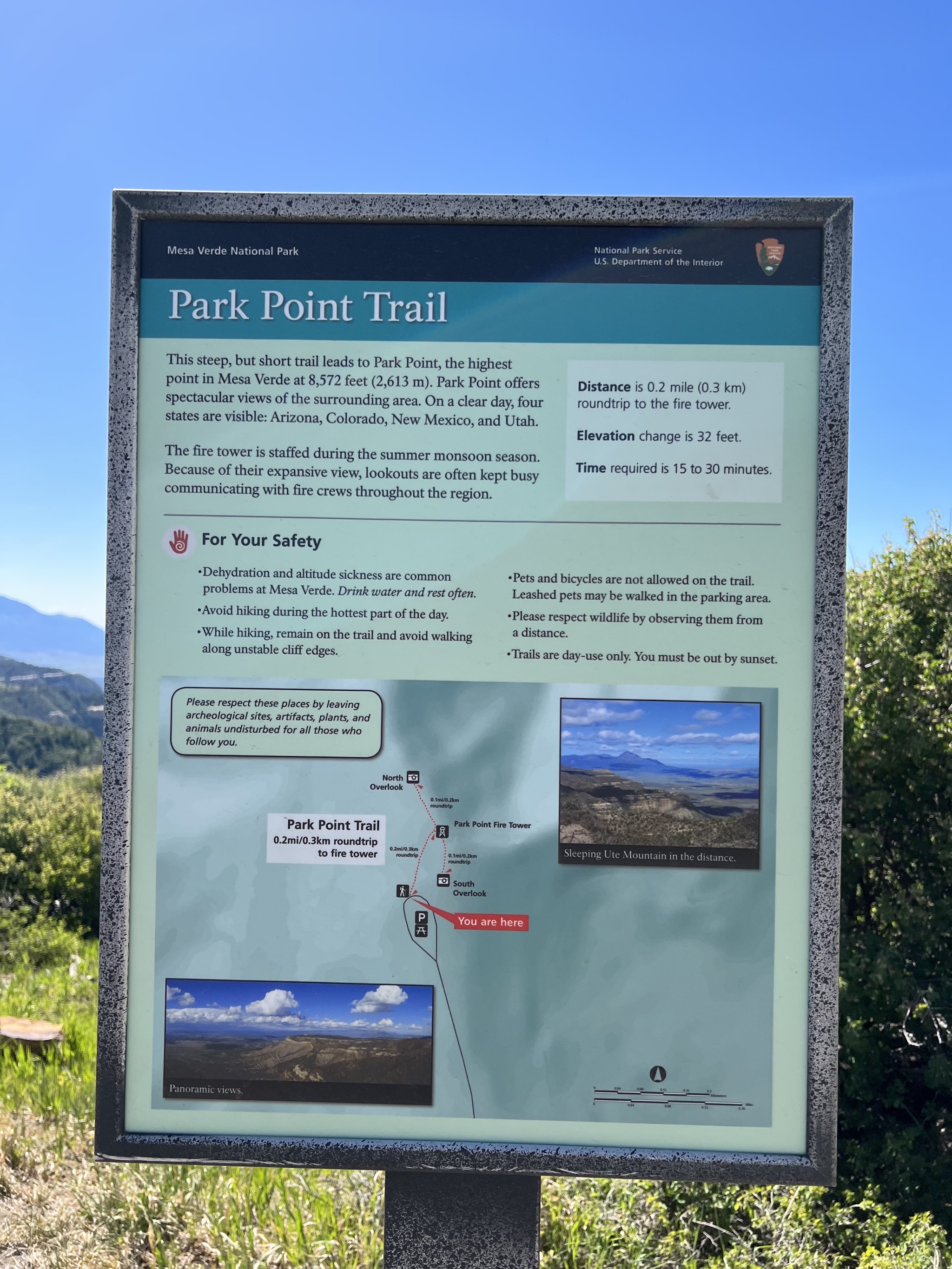 Park Point