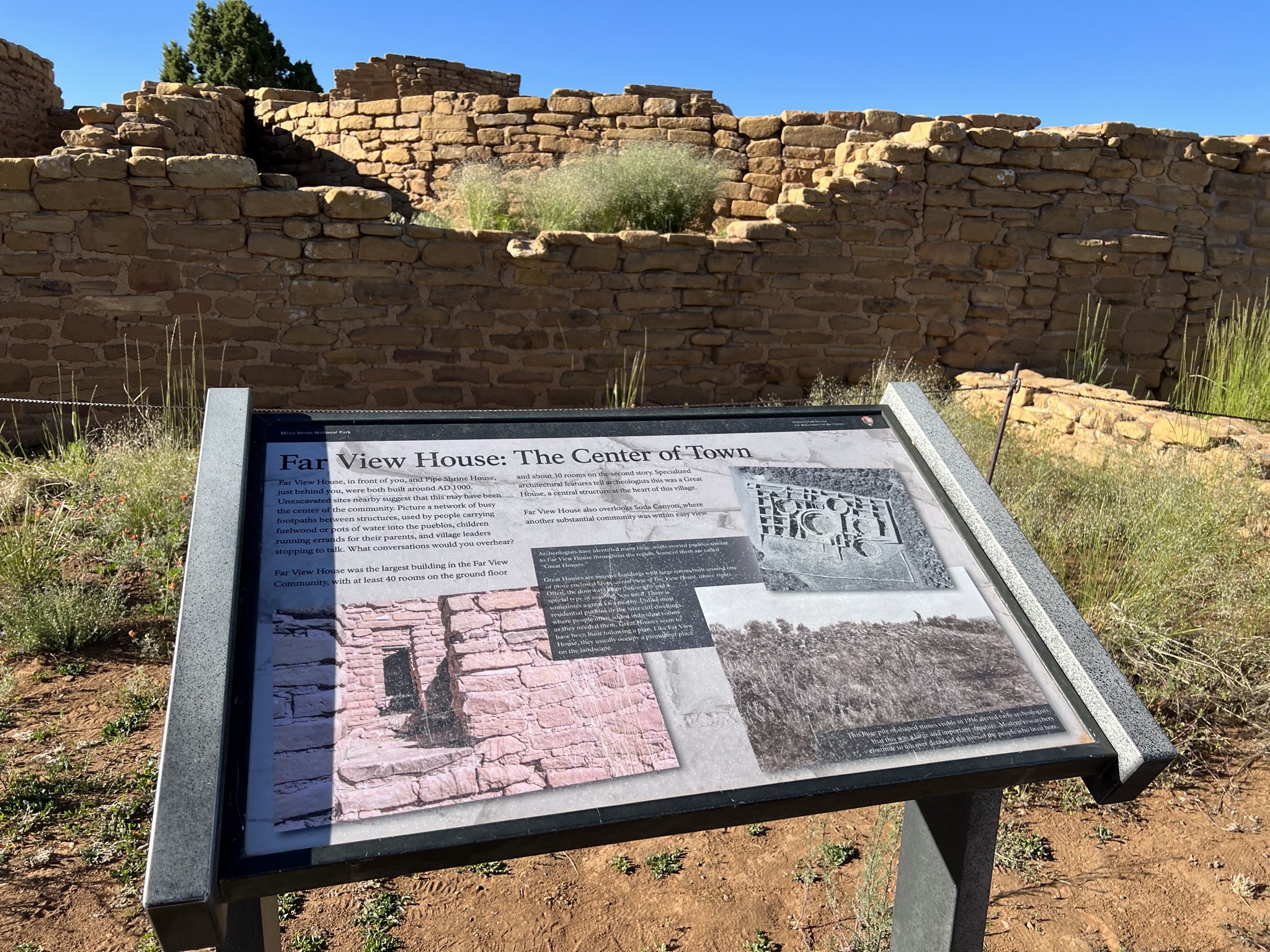 Far View Community sites