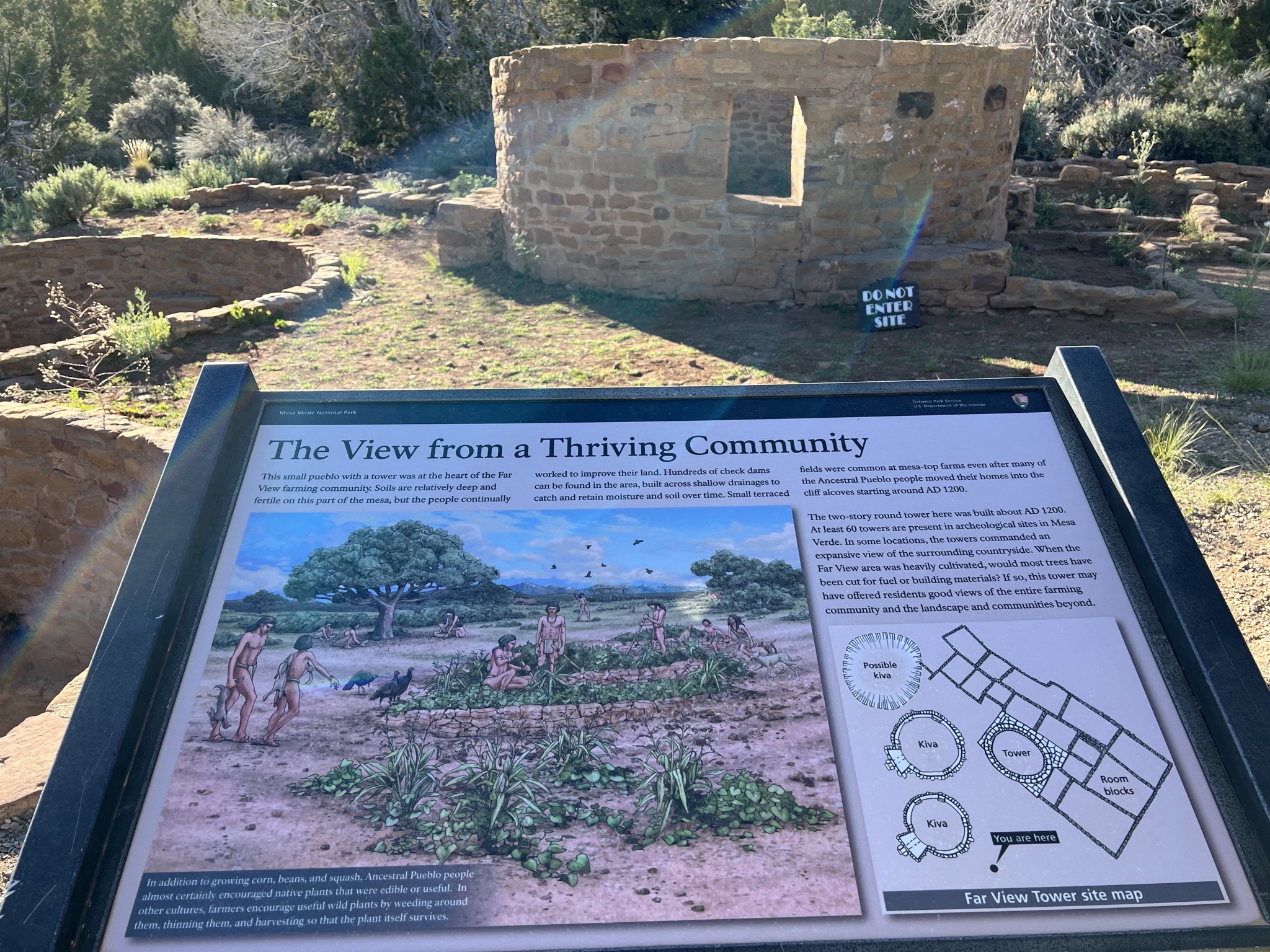 Far View Community sites