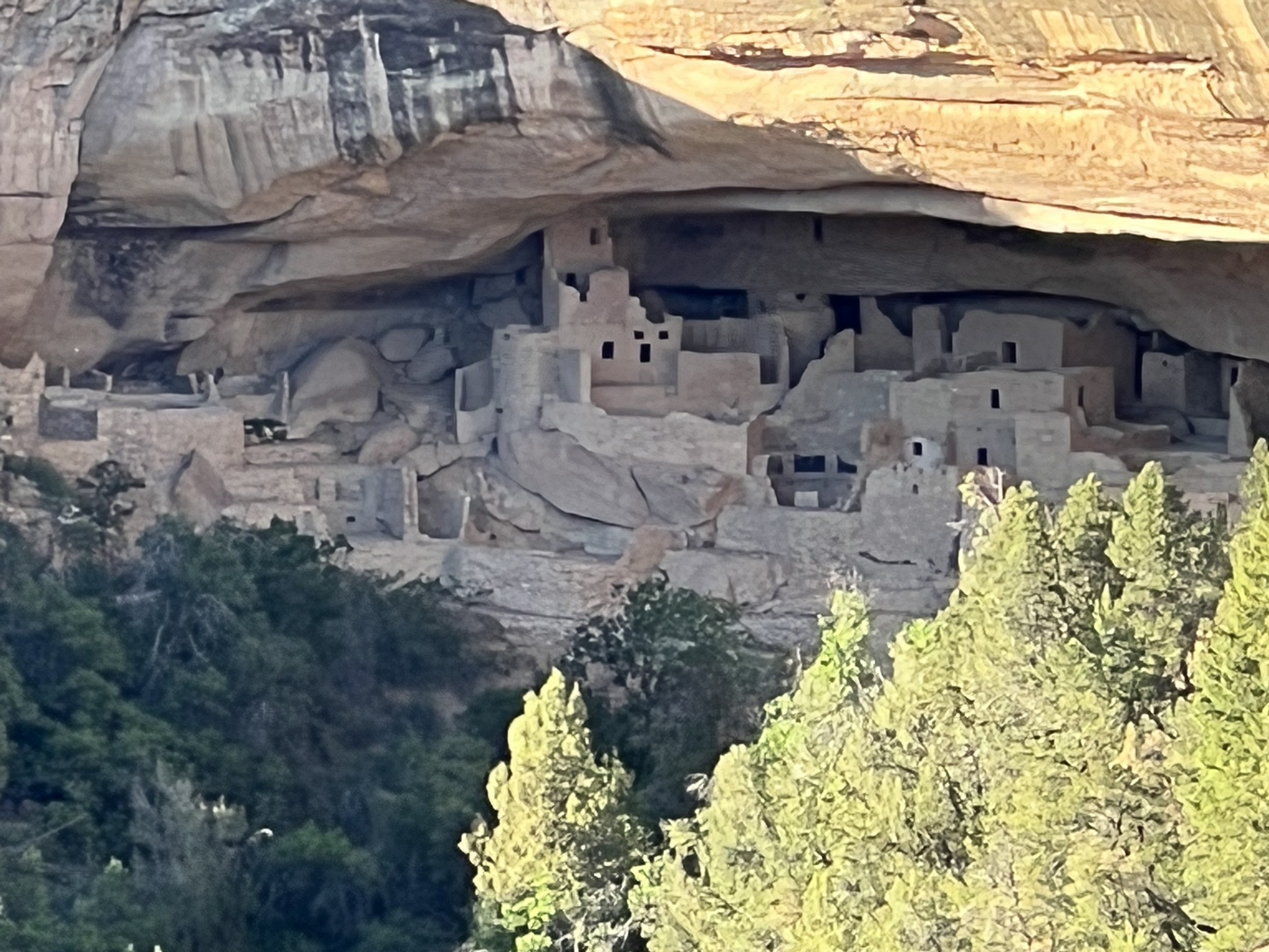 Cliff Palace