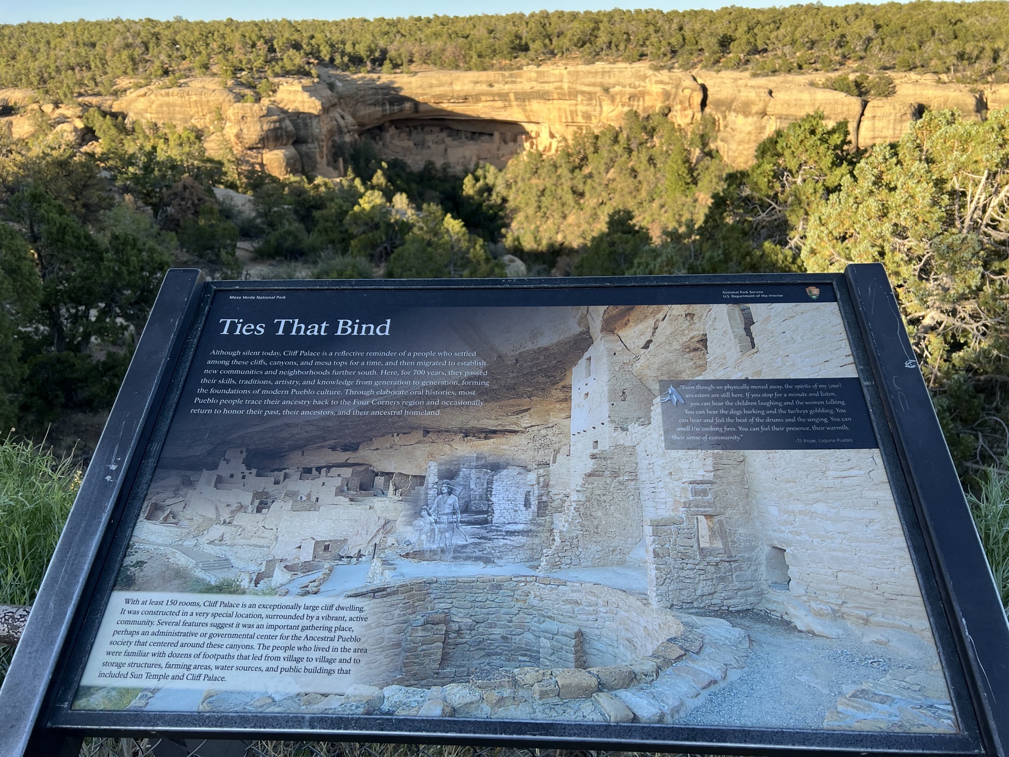 Cliff Palace