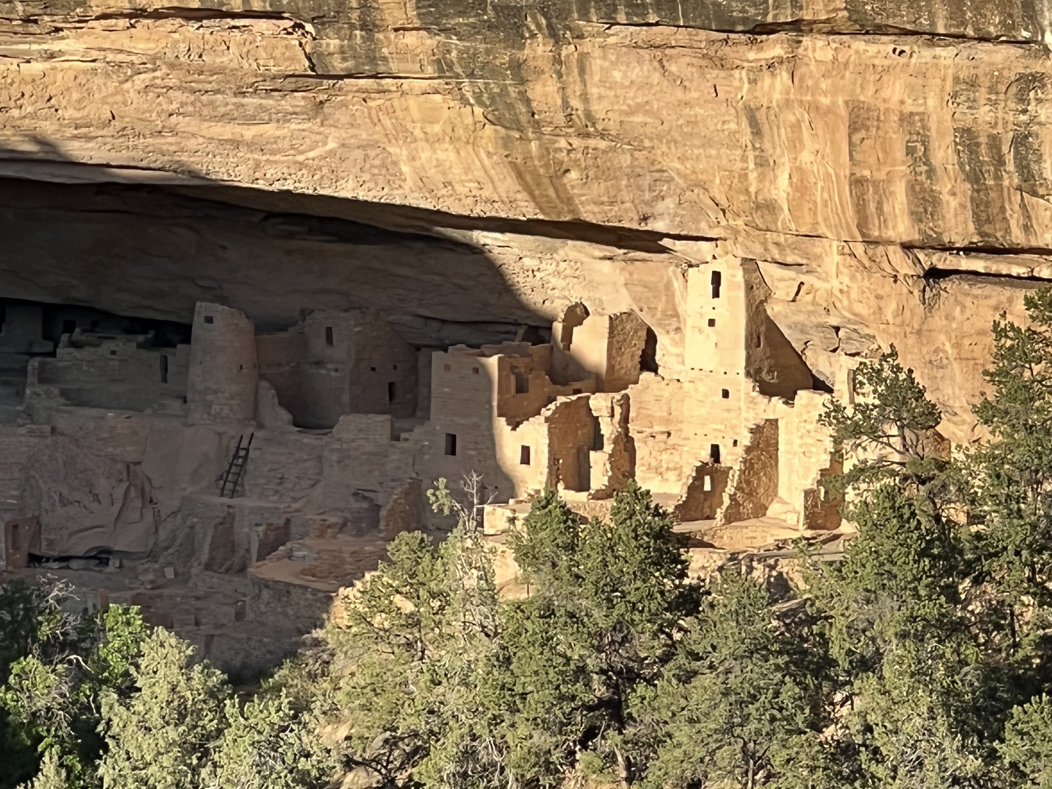 Cliff Palace