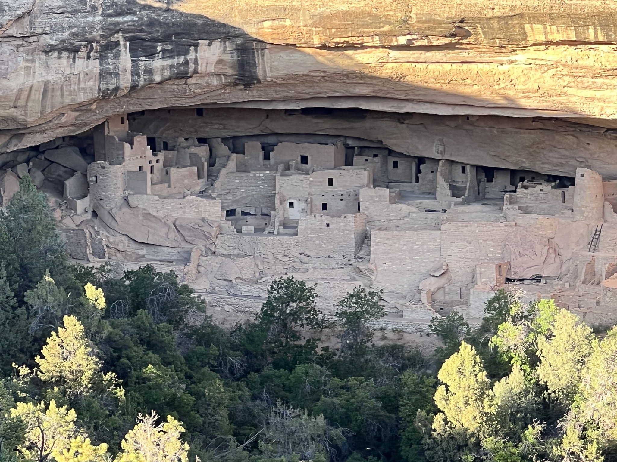 Cliff Palace
