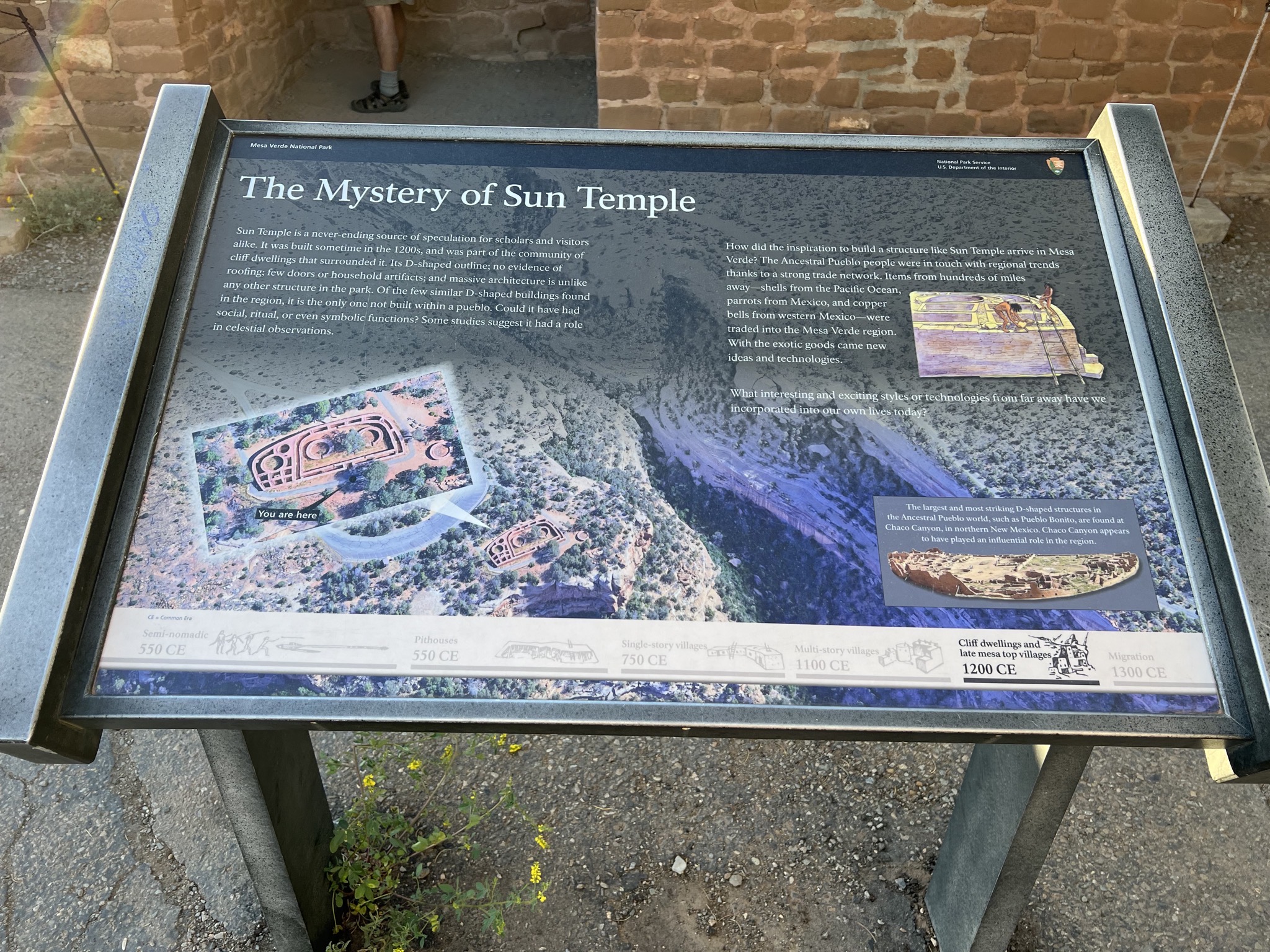 Sun Temple
