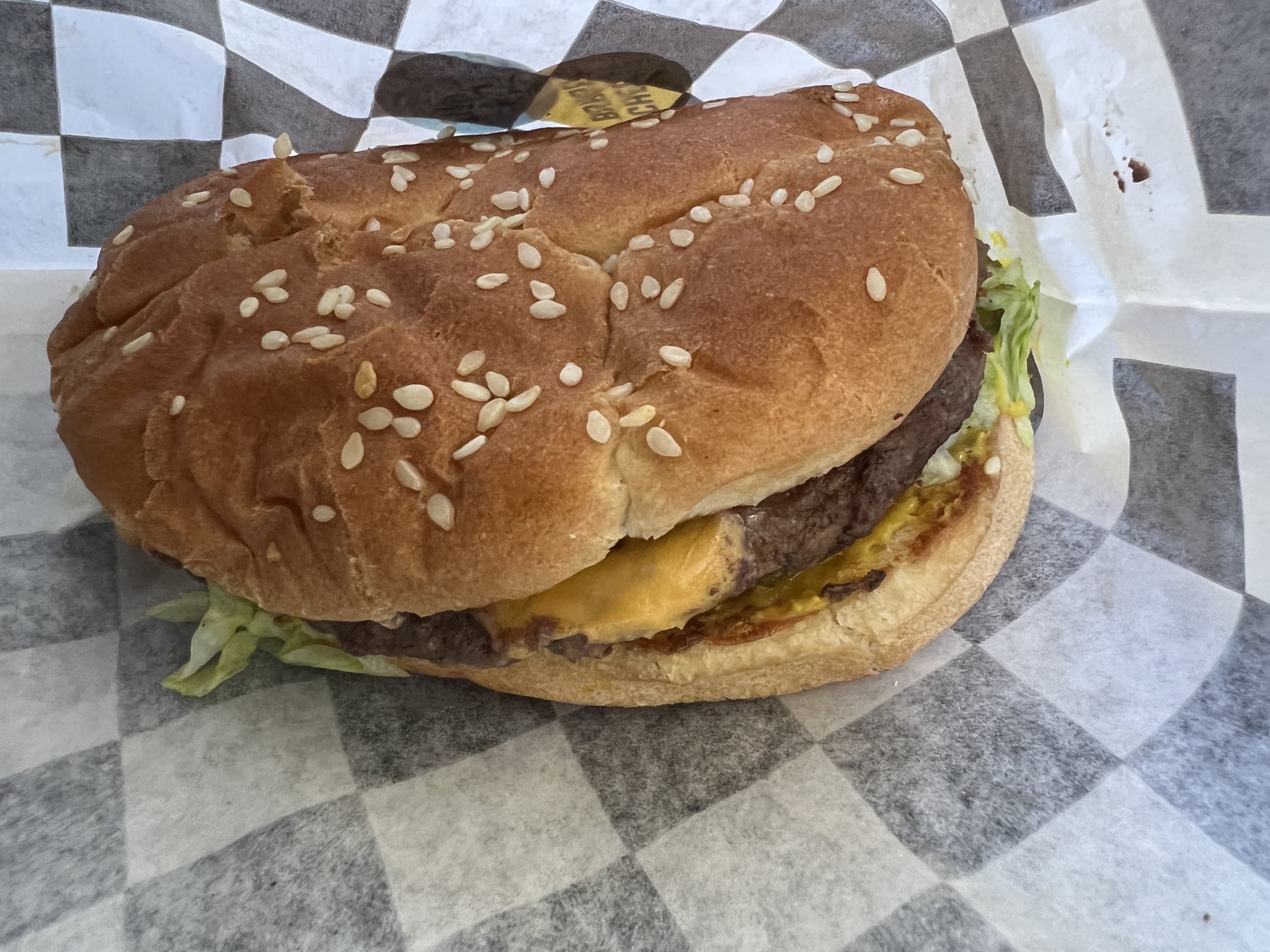 Burger