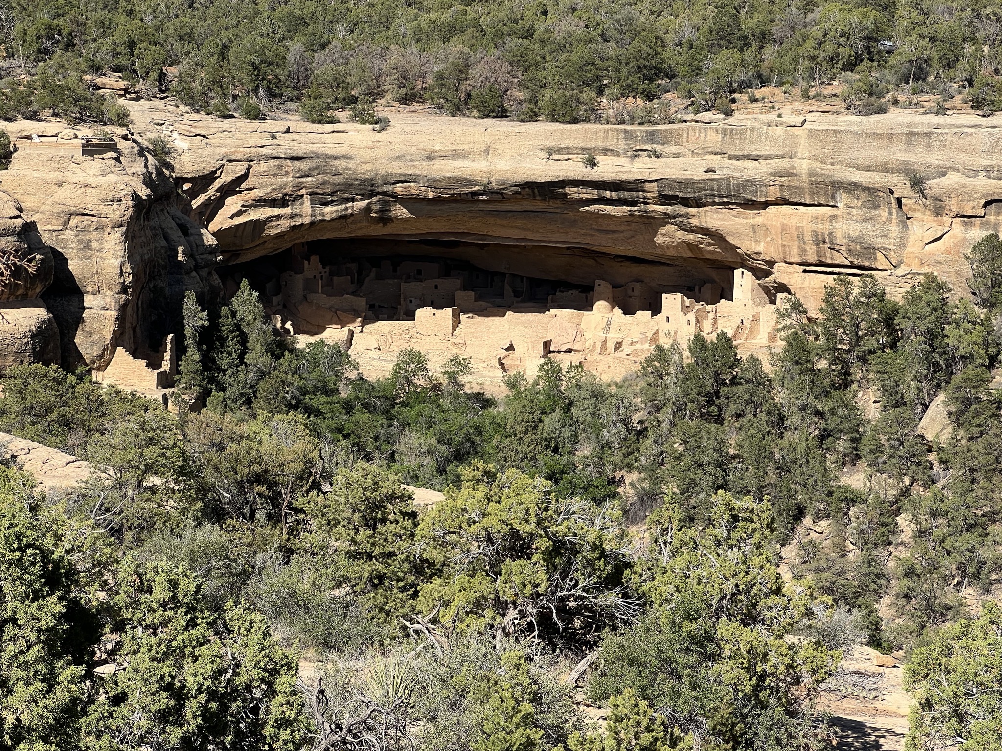 Cliff Palace