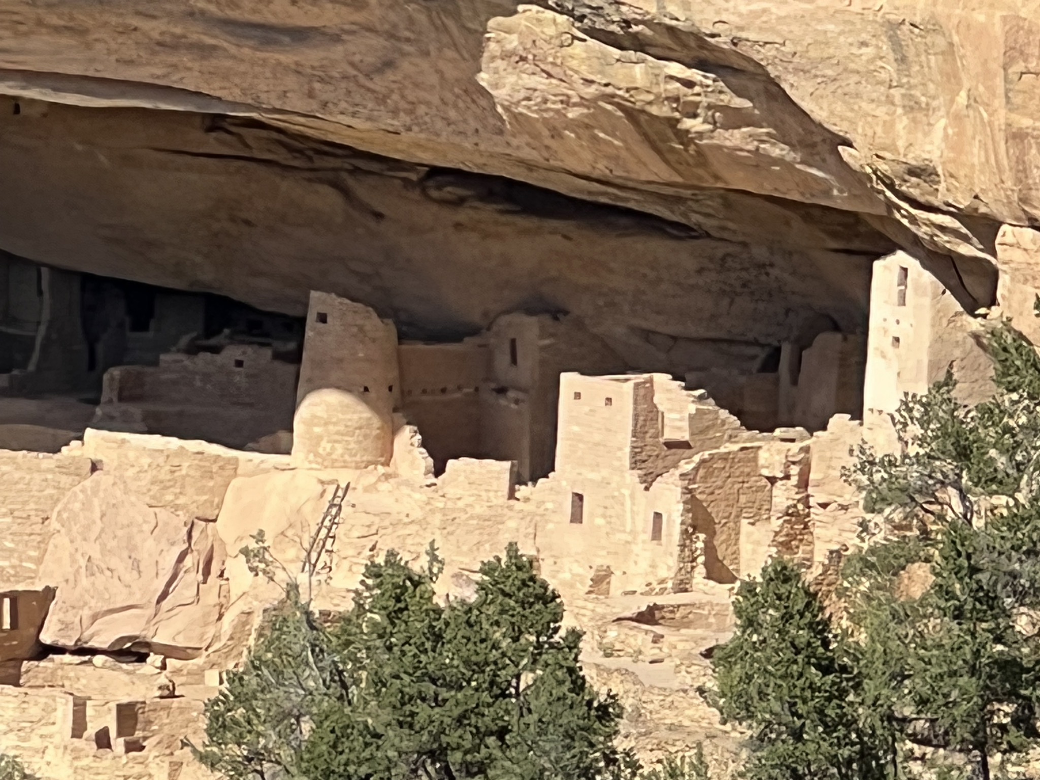 Cliff Palace