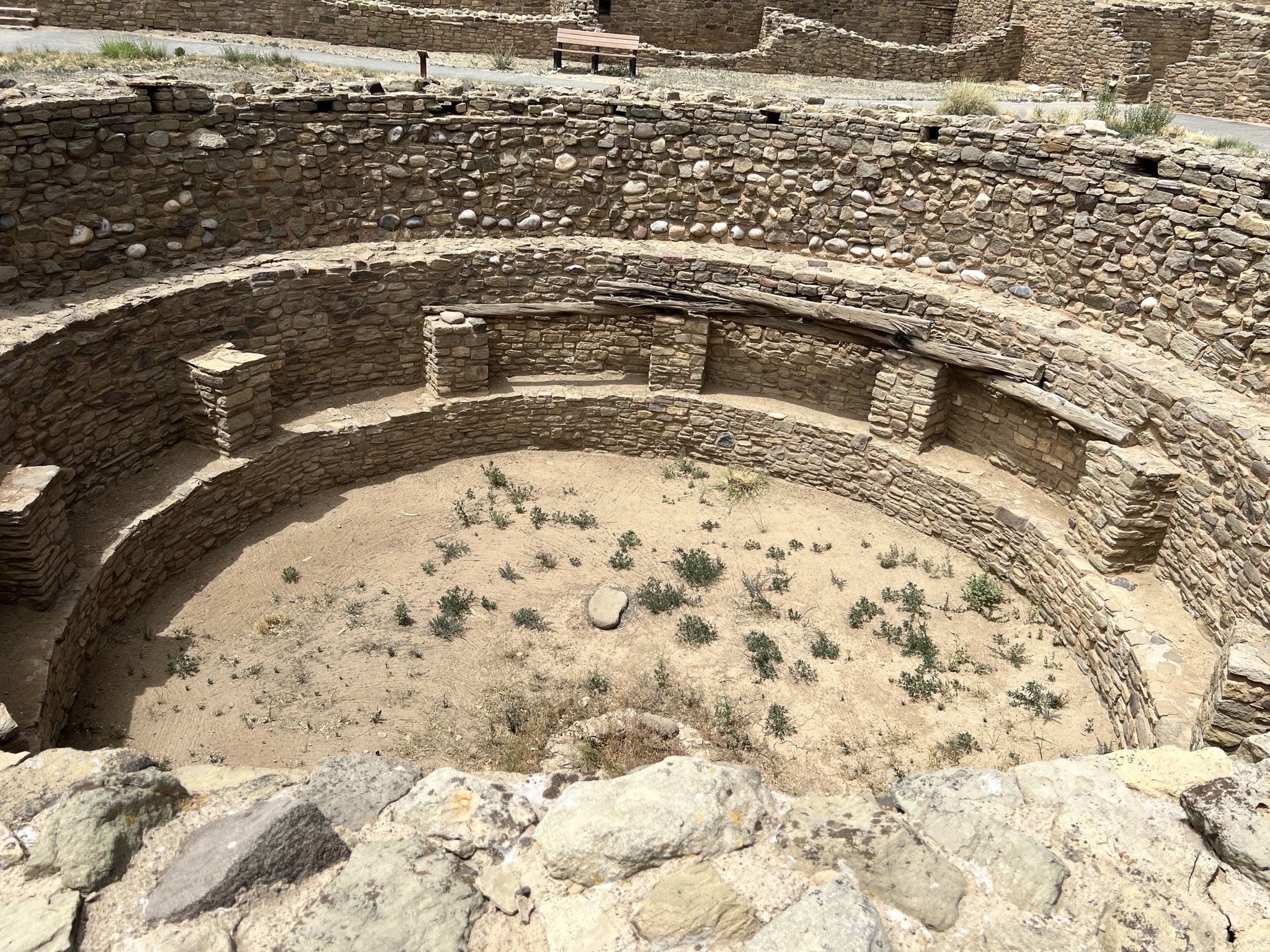 Ruins