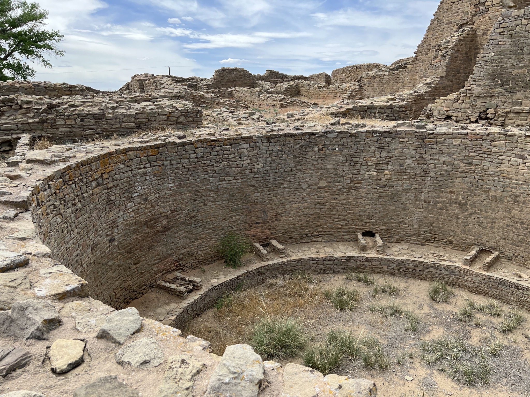 Ruins