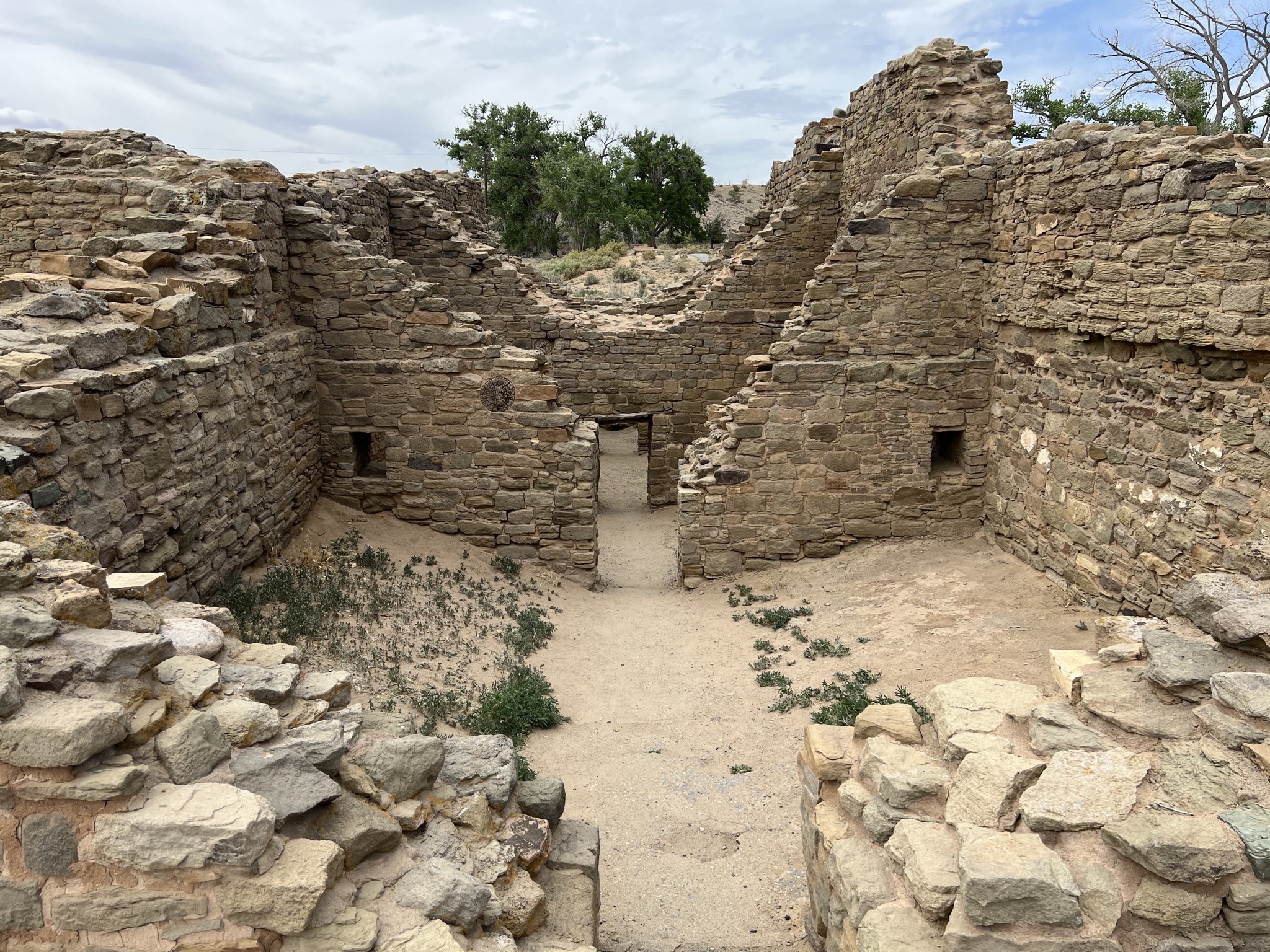 Ruins
