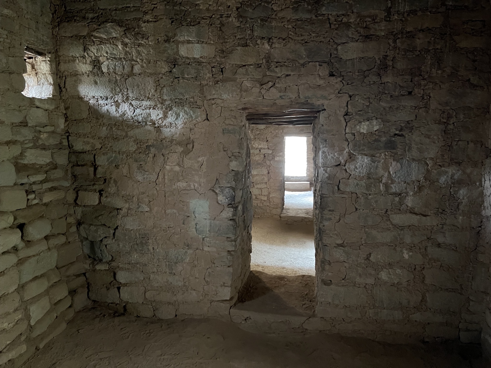 Ruins