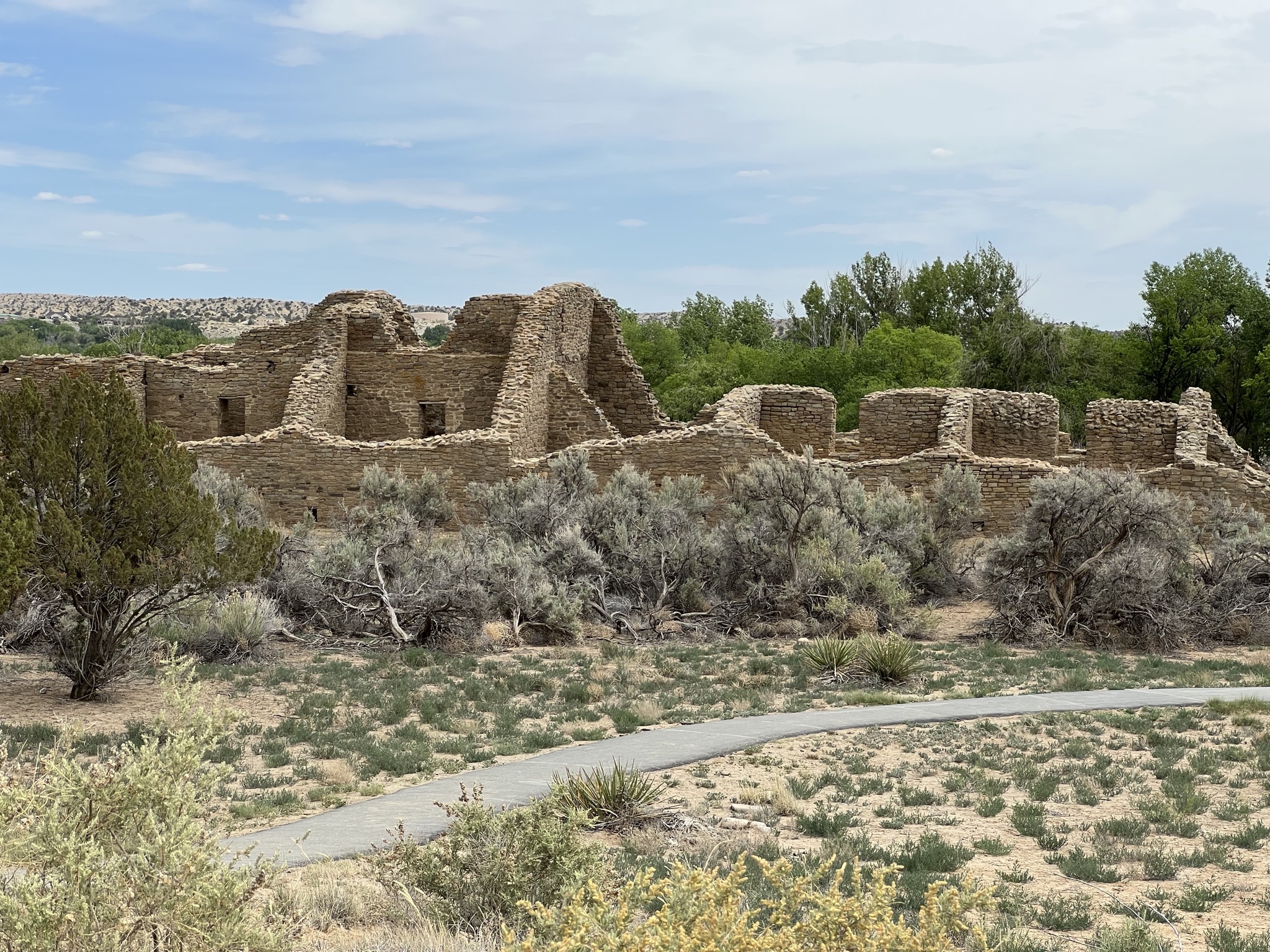 Ruins
