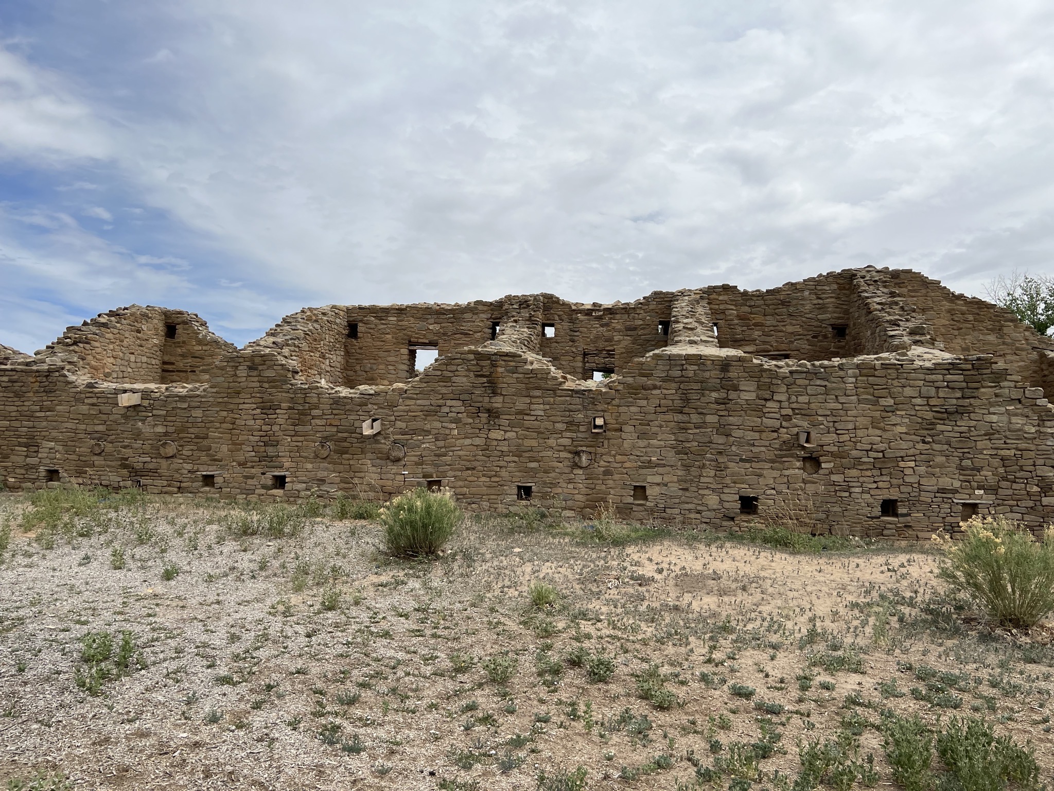 Ruins