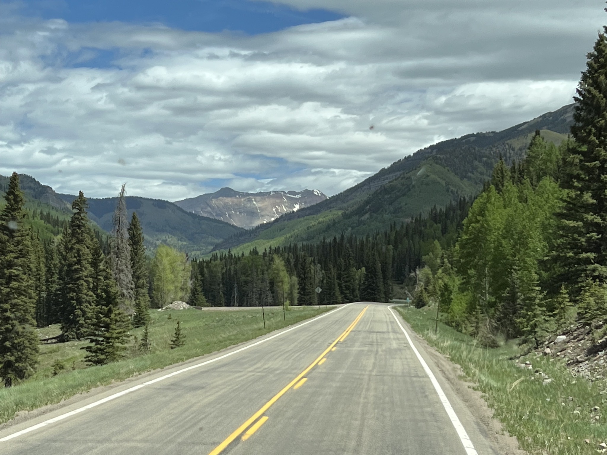 Mountains