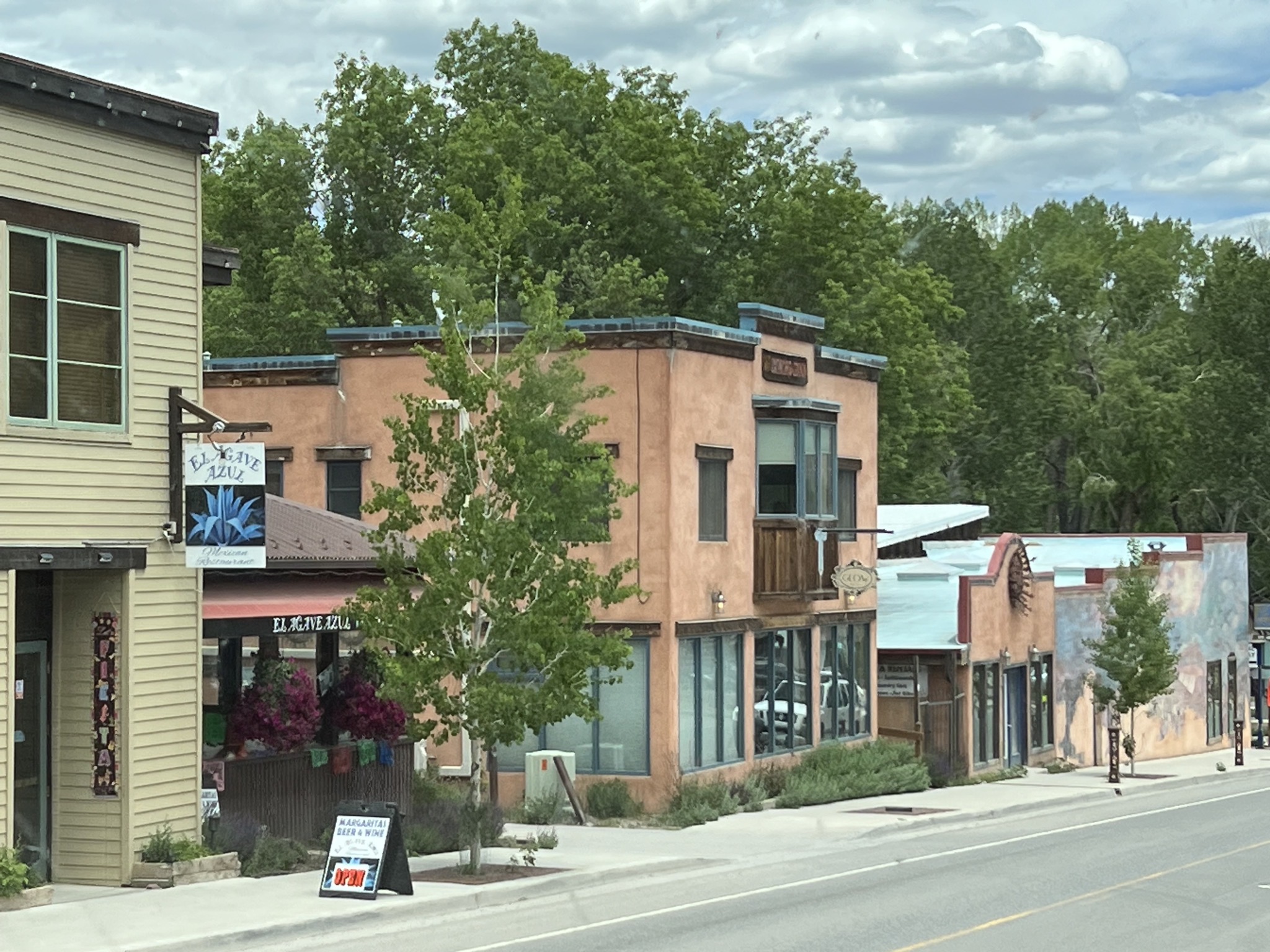 Ridgway, CO