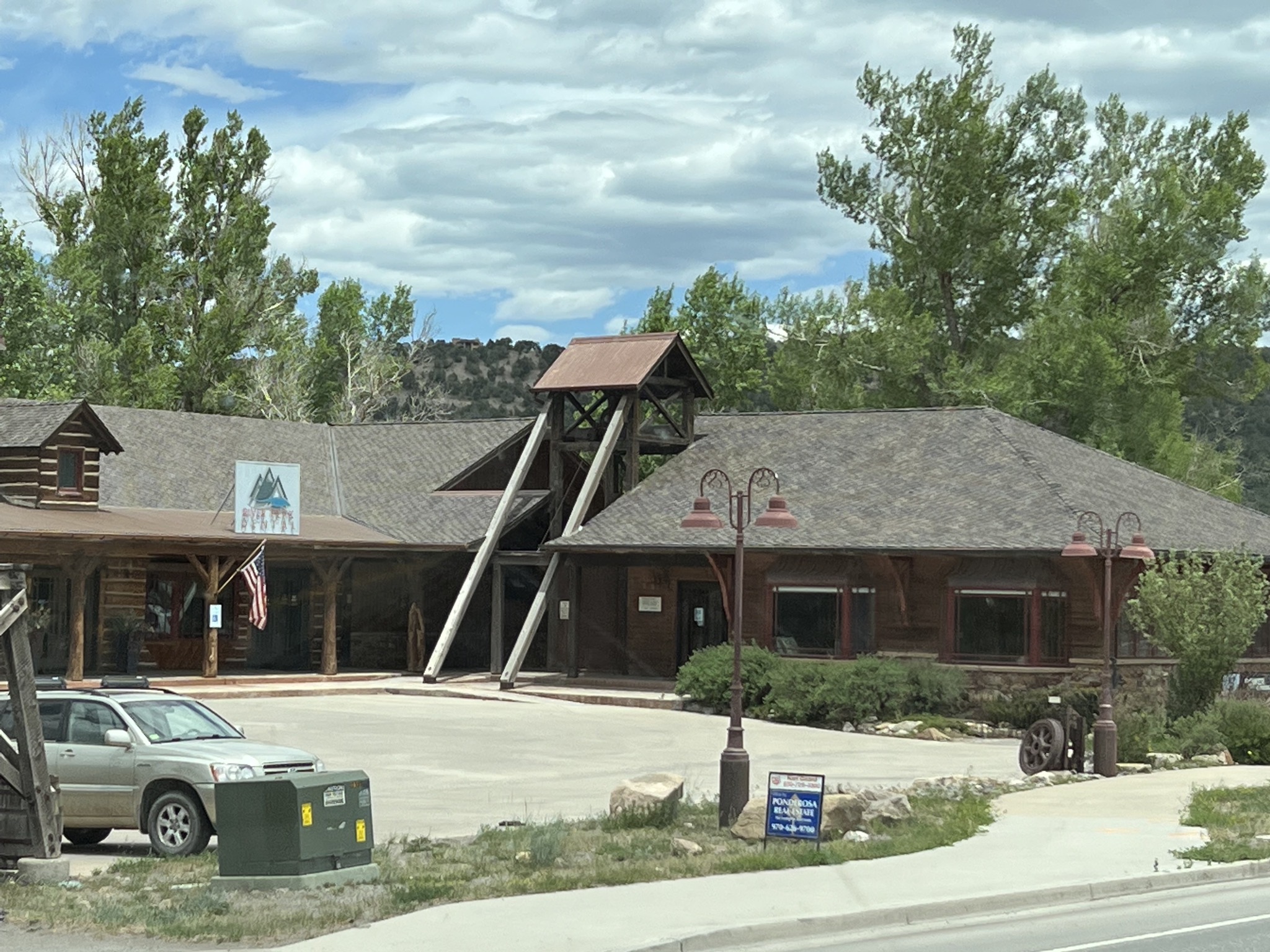 Ridgway, CO