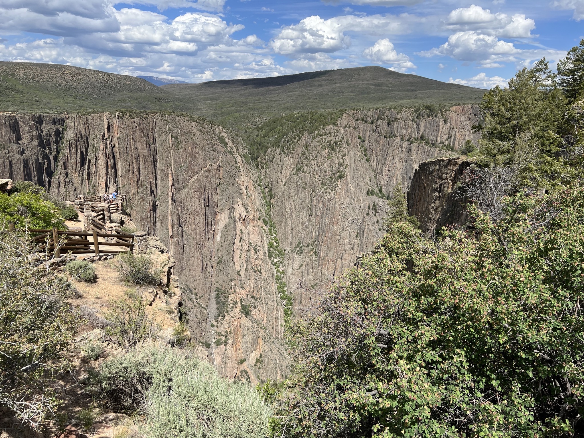 Canyon