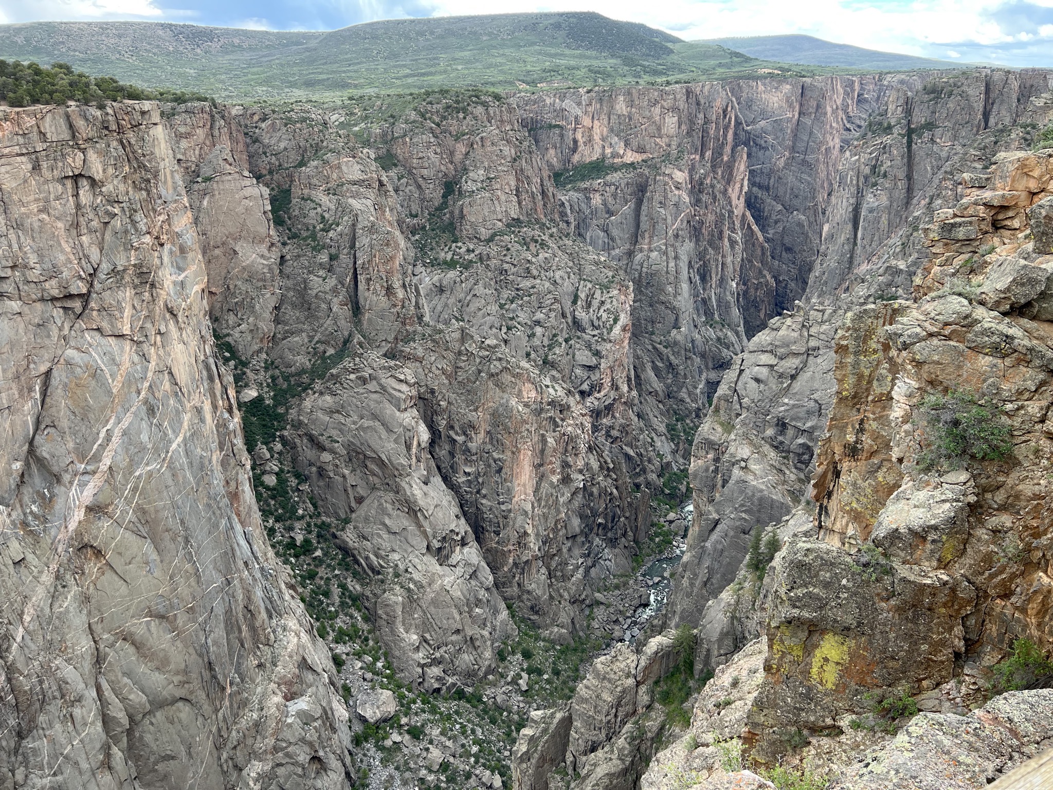 Canyon