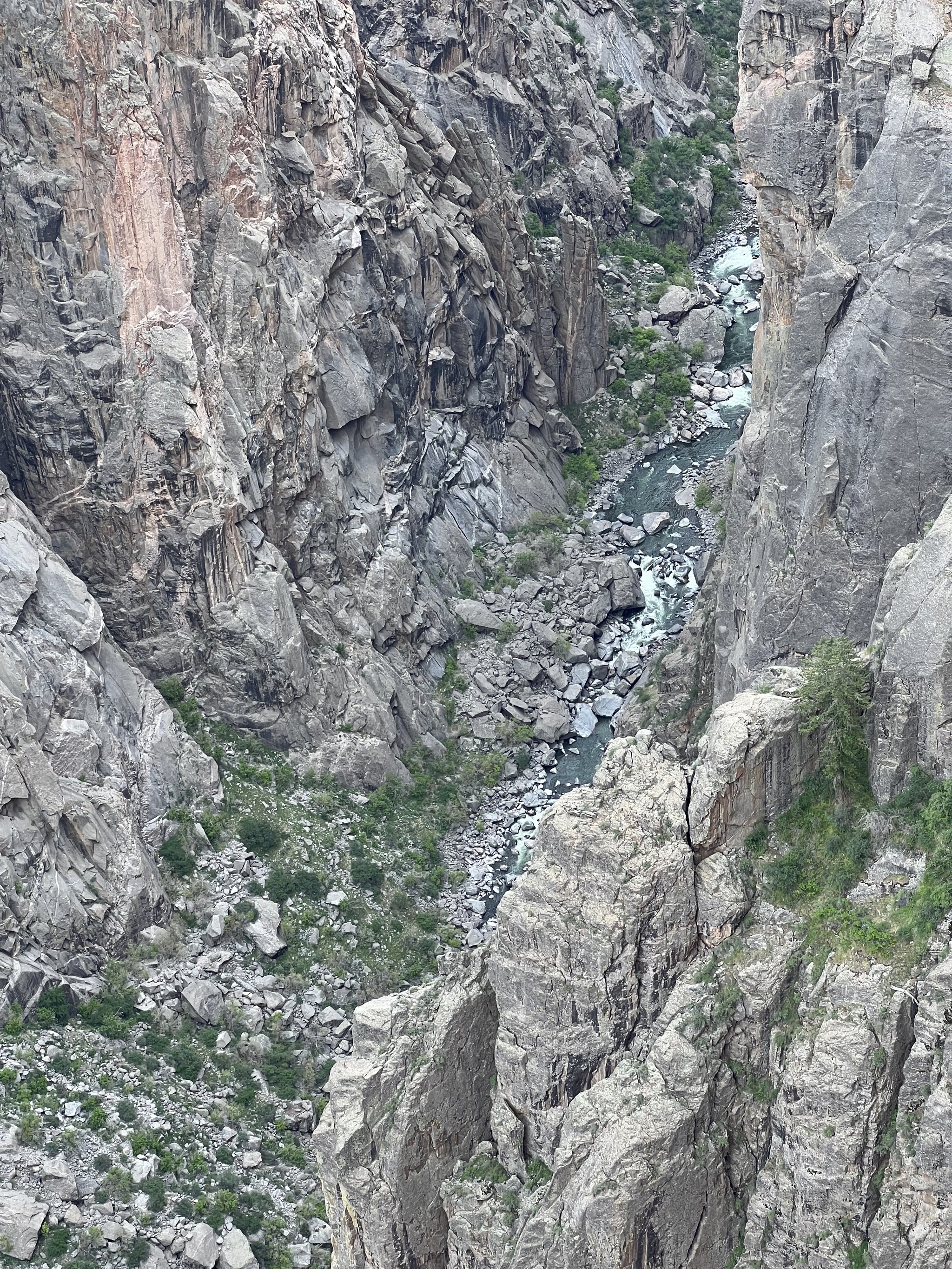 Canyon