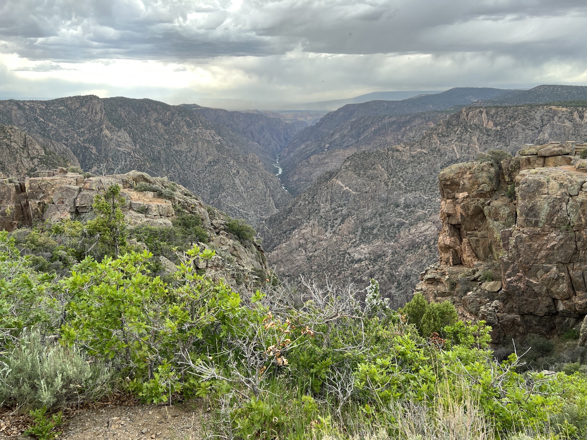 Canyon