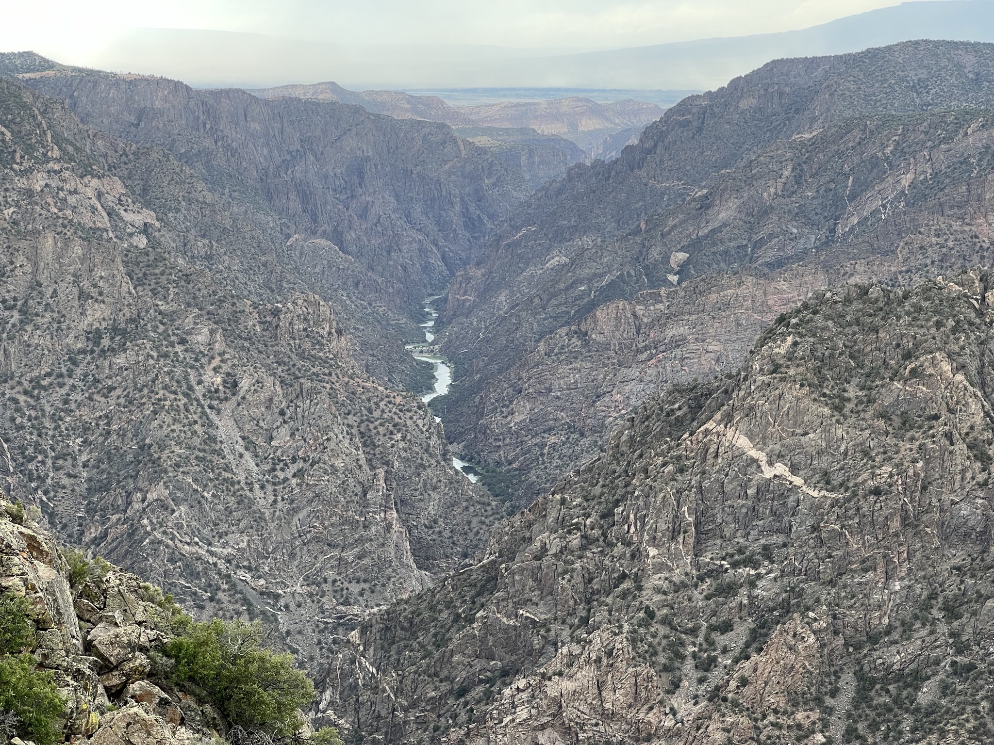 Canyon