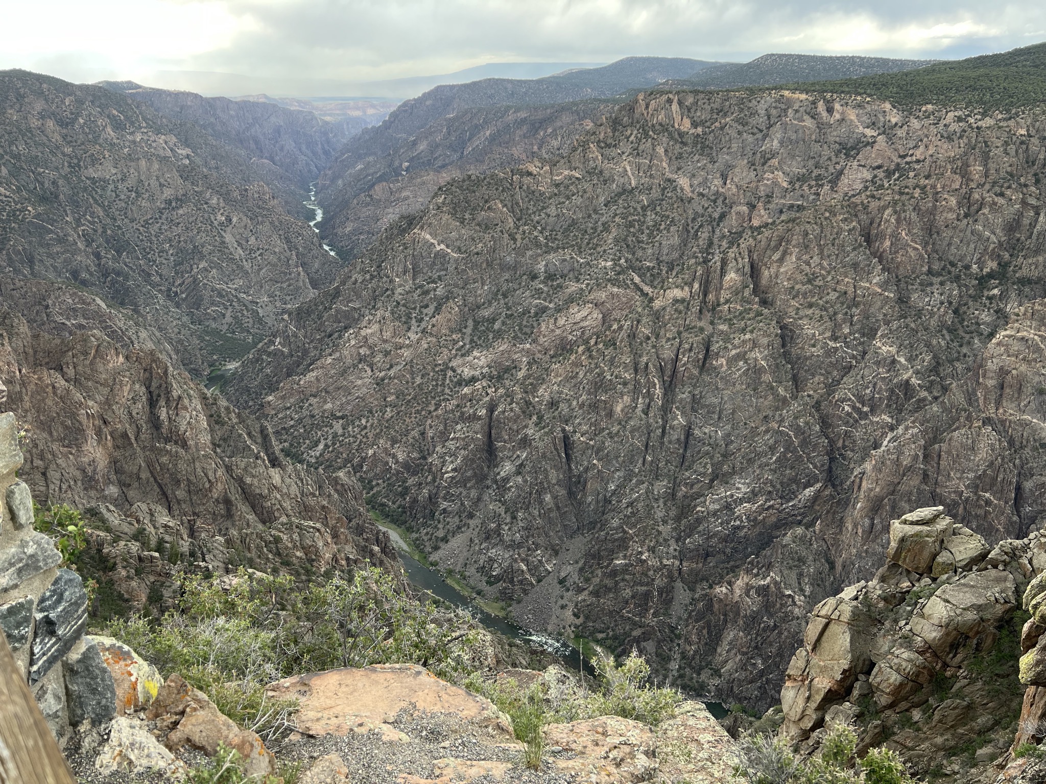 Canyon