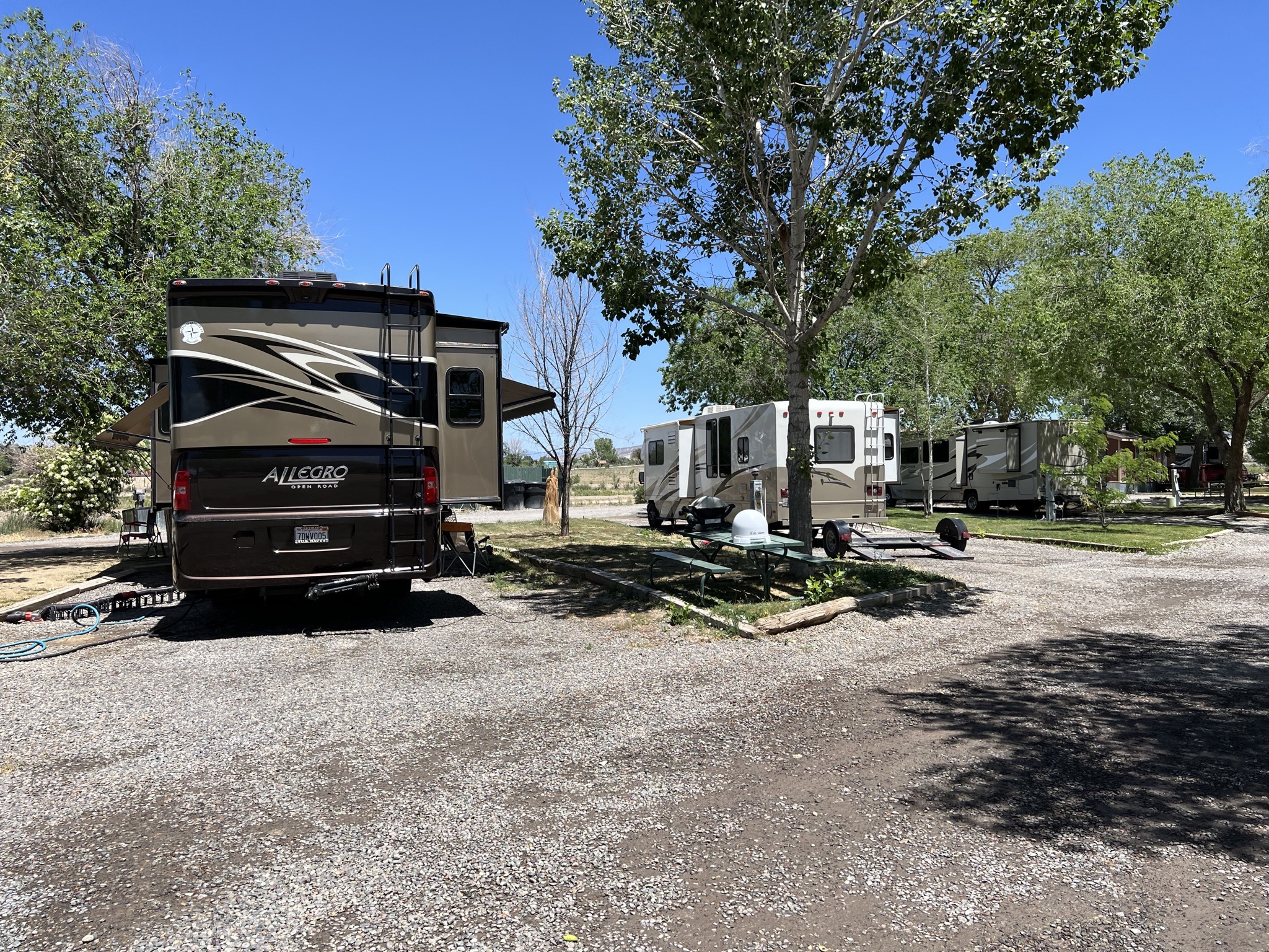 RVs